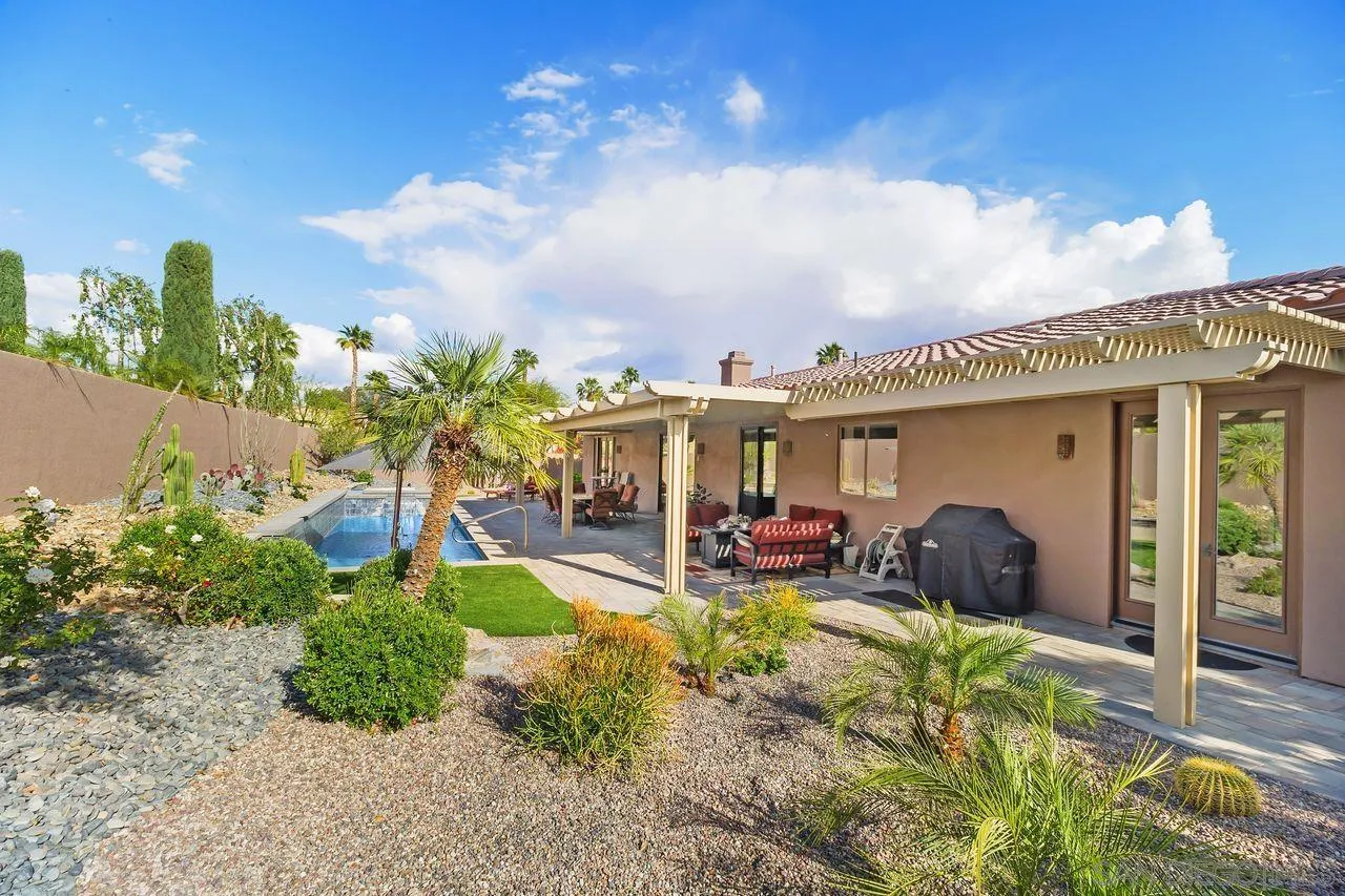 Rancho Mirage, California, 92270, United States, 4 Bedrooms Bedrooms, ,5 BathroomsBathrooms,Residential,For Sale,1942223
