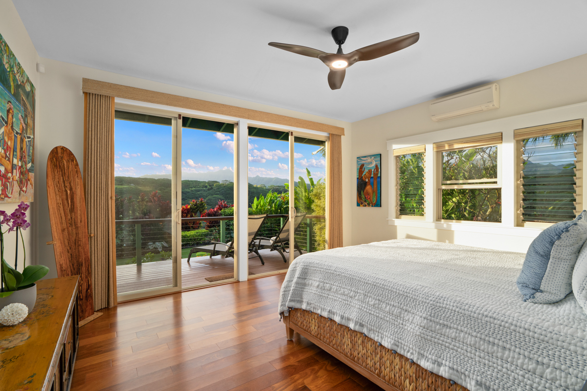 Kilauea, Hawaii, 96754, United States, 4 Bedrooms Bedrooms, ,5 BathroomsBathrooms,Residential,For Sale,2003219