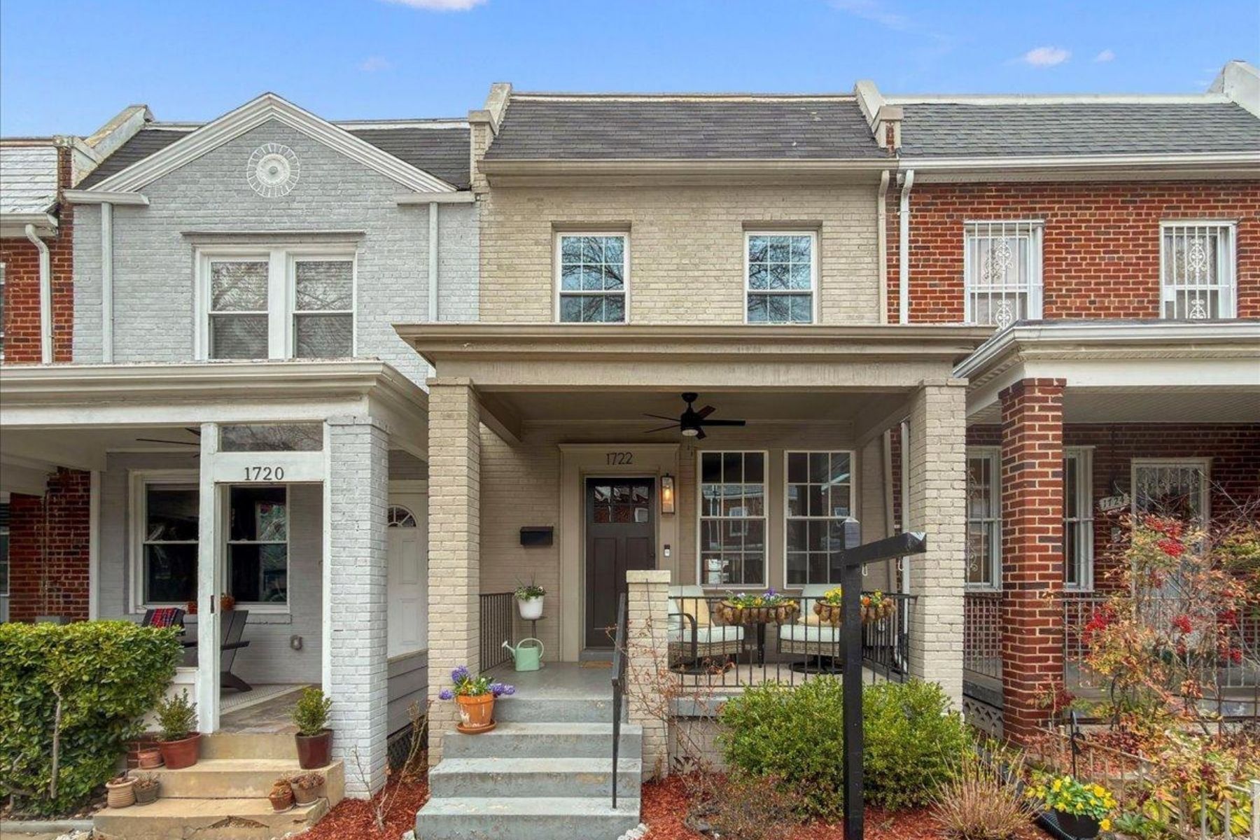  1722 Lang Place NE, Washington, DC, 20002 - 物件實景