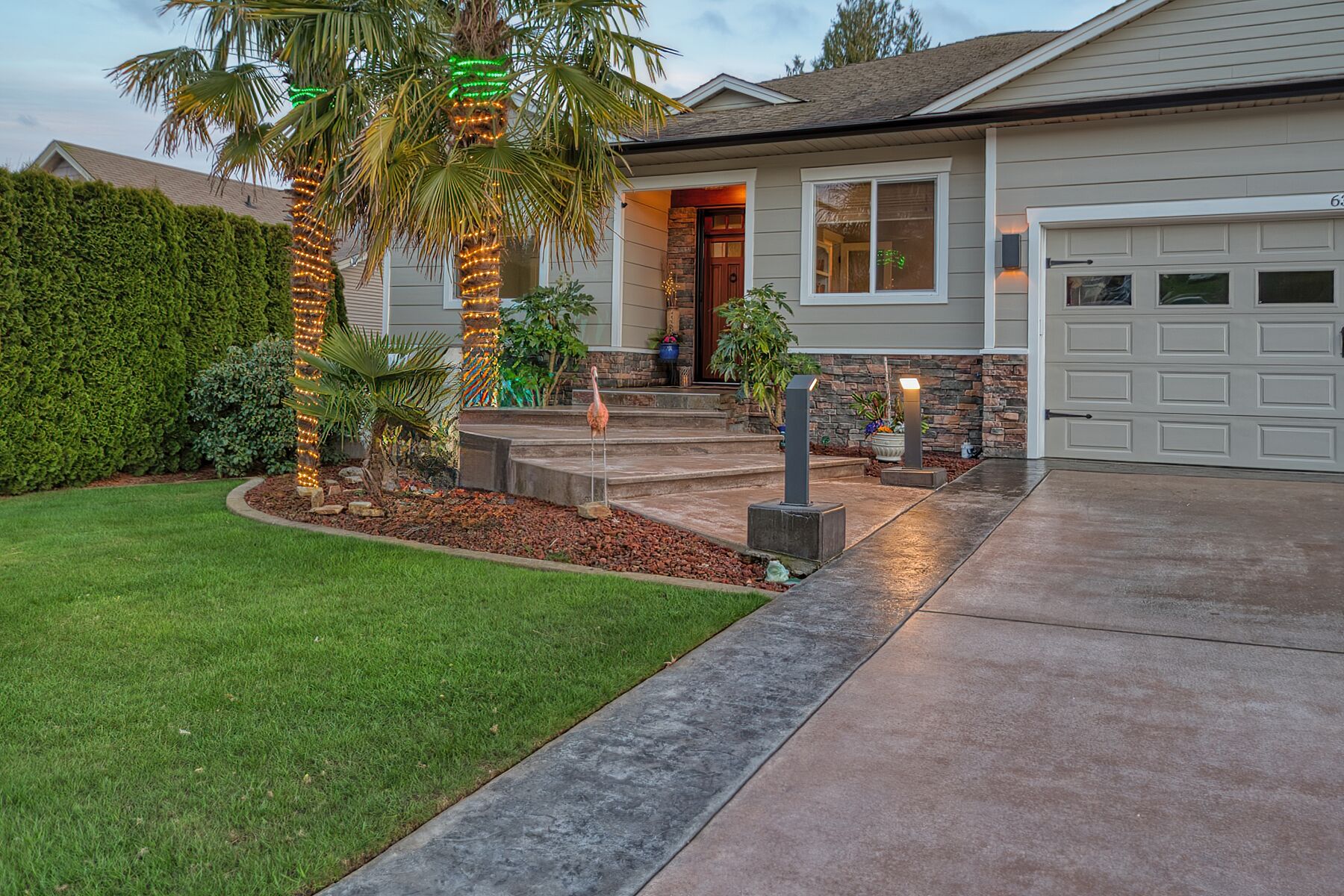  Sechelt, Sunshine Coast - 物件實景