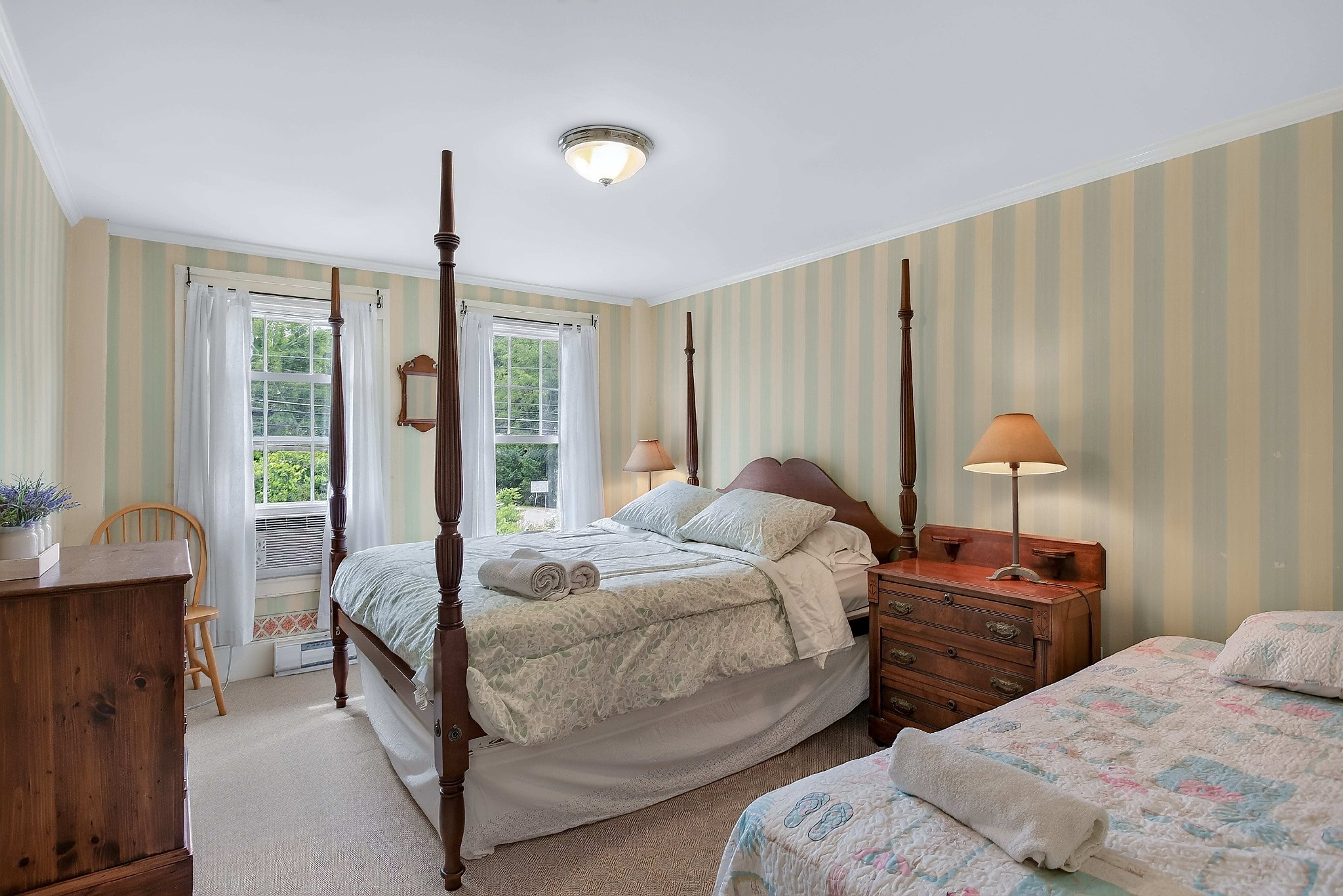  The Turning Point: A Storied 1800s Berkshire Landmark Reimagined for Modern Host - 物件實景