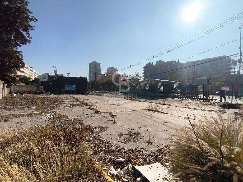 Las Condes, Chile, ,Land,For Sale,1807080