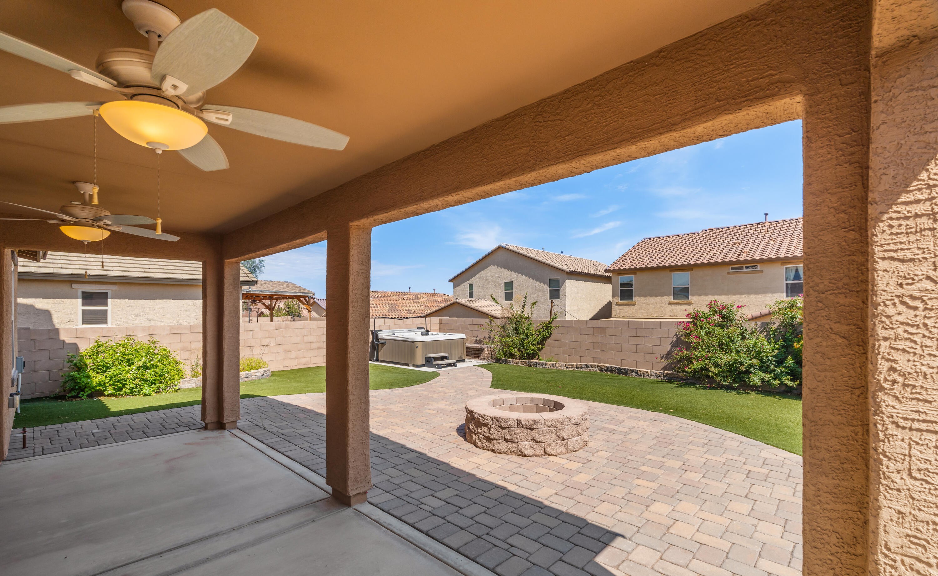  8536 W Amazilia Place, Tucson, AZ 85757 - 物件實景