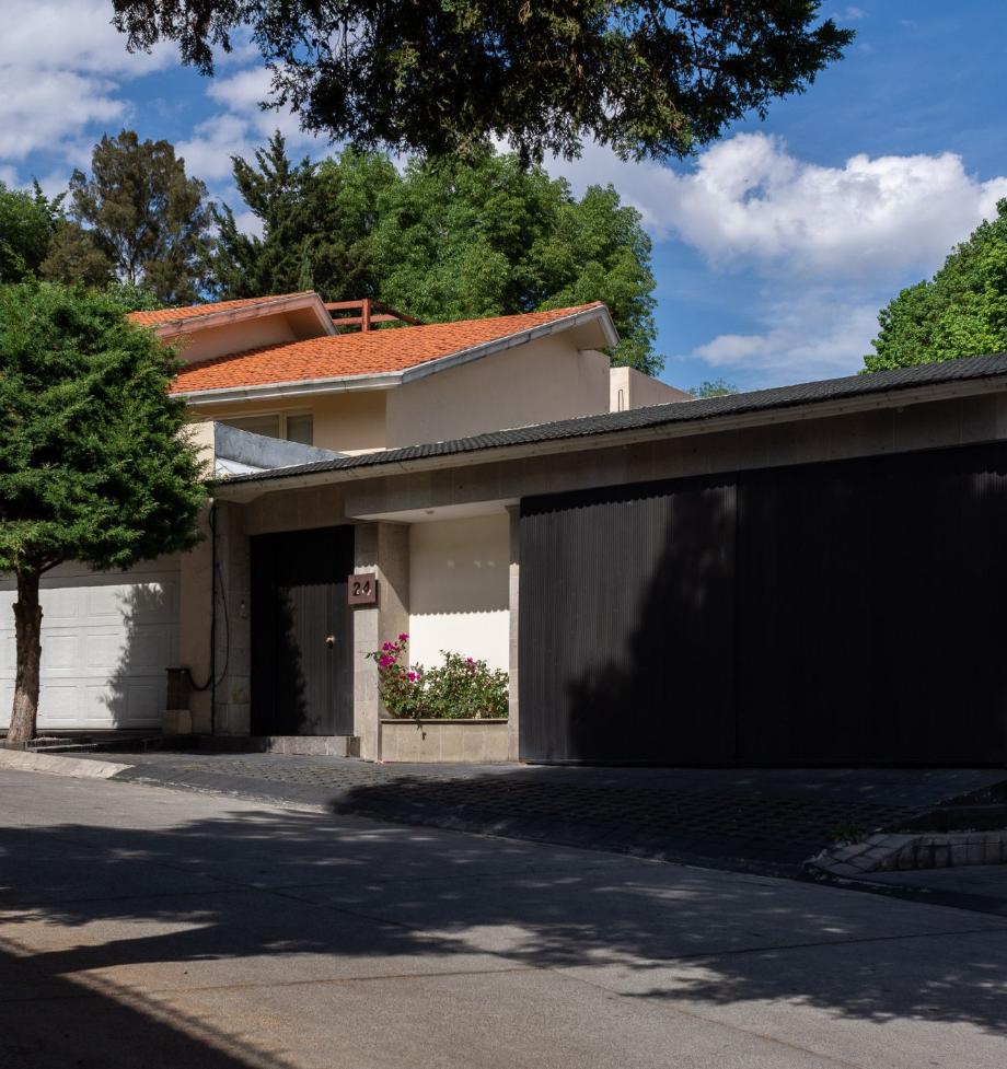 Huixquilucan, Estado de méxico, 52784, Mexico, 3 Bedrooms Bedrooms, ,3 BathroomsBathrooms,Residential,For Sale,1859456