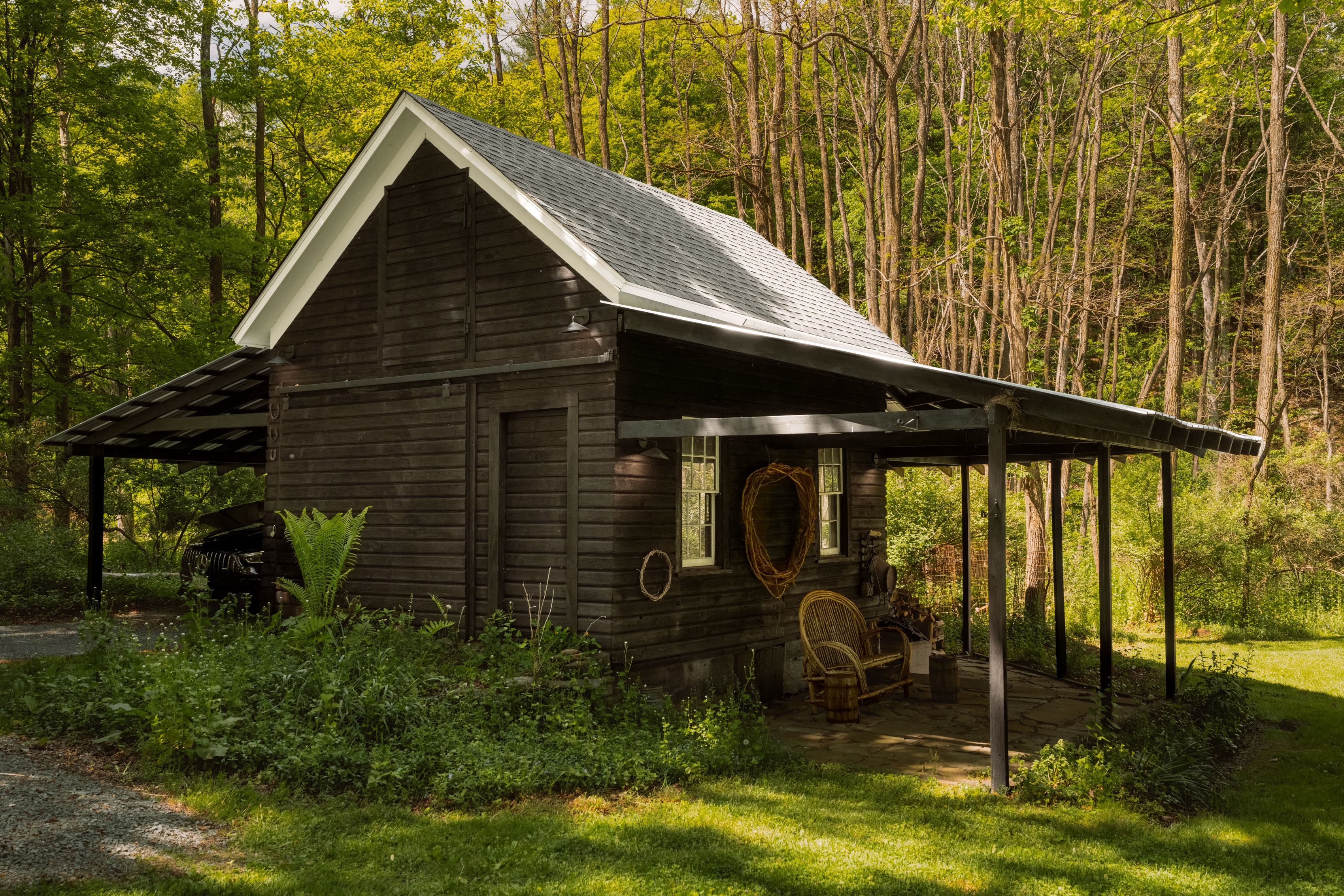  847 Cooks Falls Road, Roscoe, NY 12776 - 物件實景