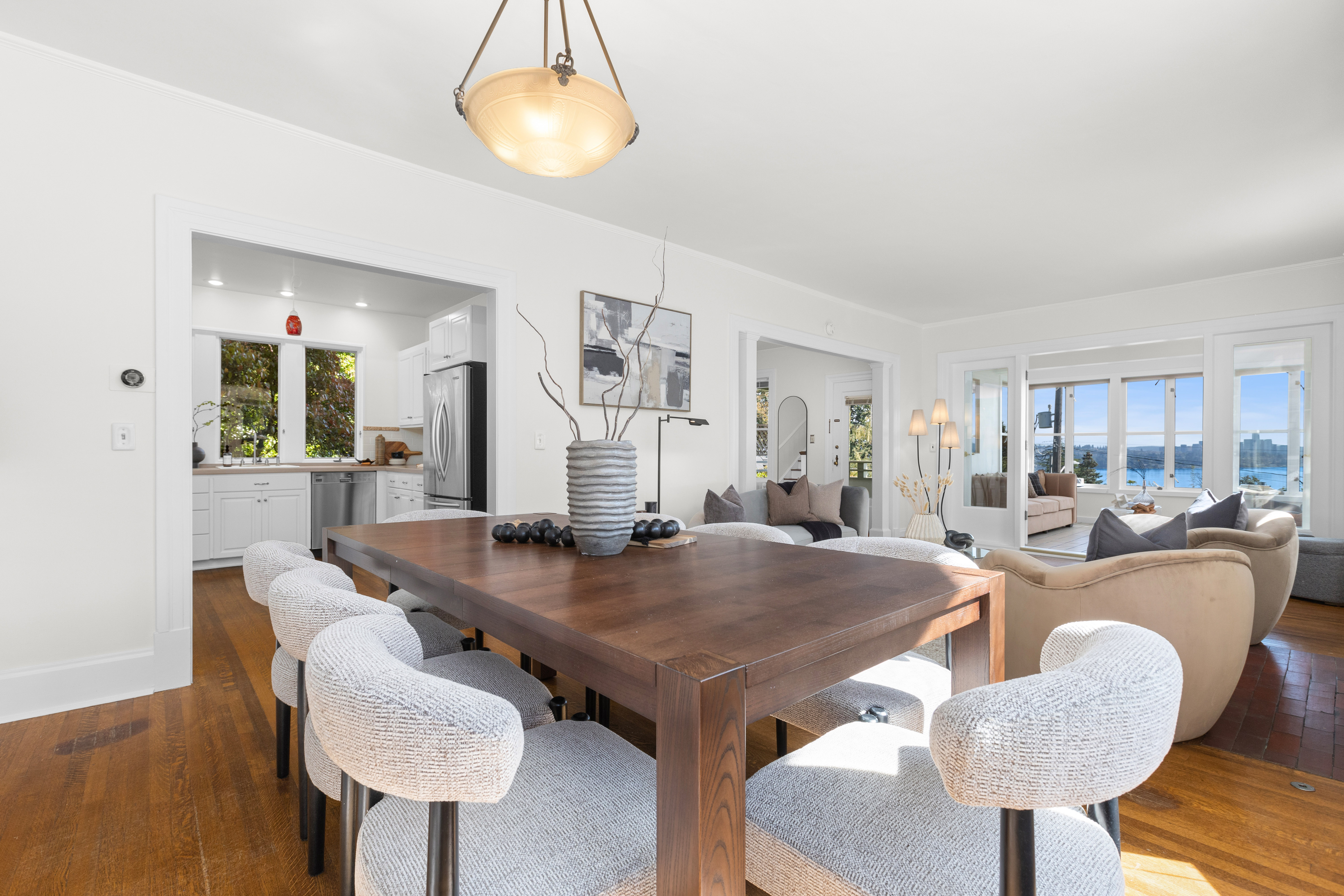  1129 37th Ave, Seattle, WA 98122 - 物件實景