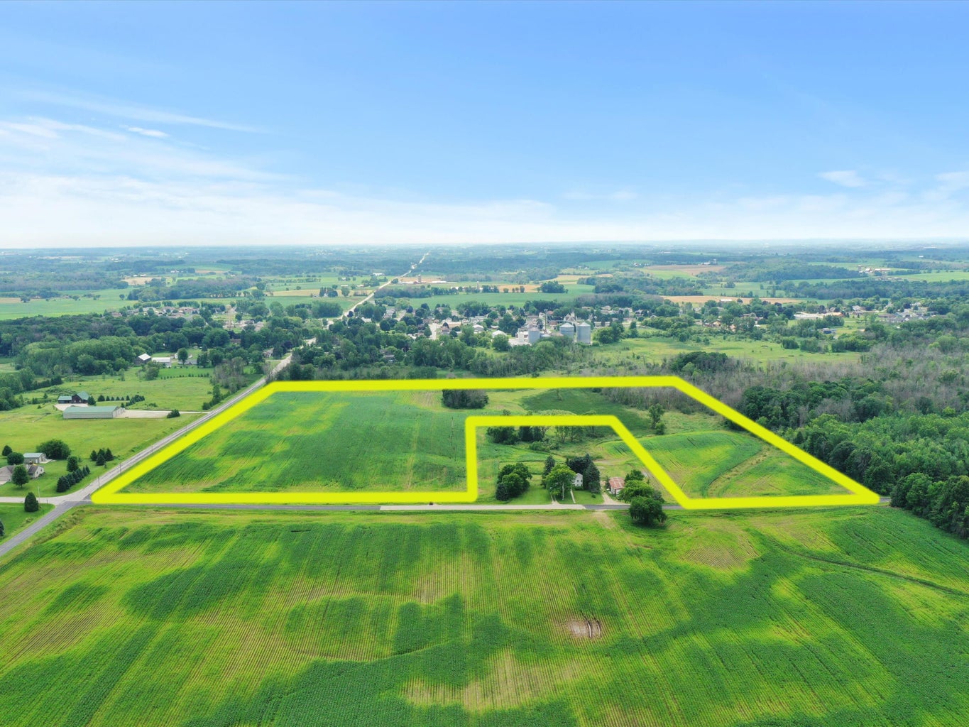 Franklin, Wisconsin, 54247, United States, ,Residential,For Sale,1895286