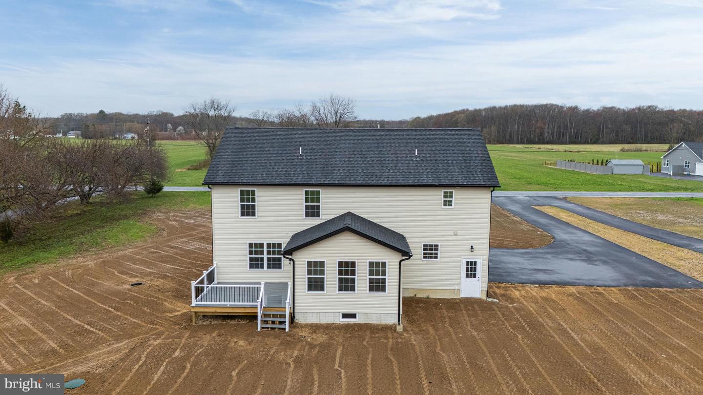 VIOLA, Delaware, 19979, United States, 4 Bedrooms Bedrooms, ,3 BathroomsBathrooms,Residential,For Sale,2012574