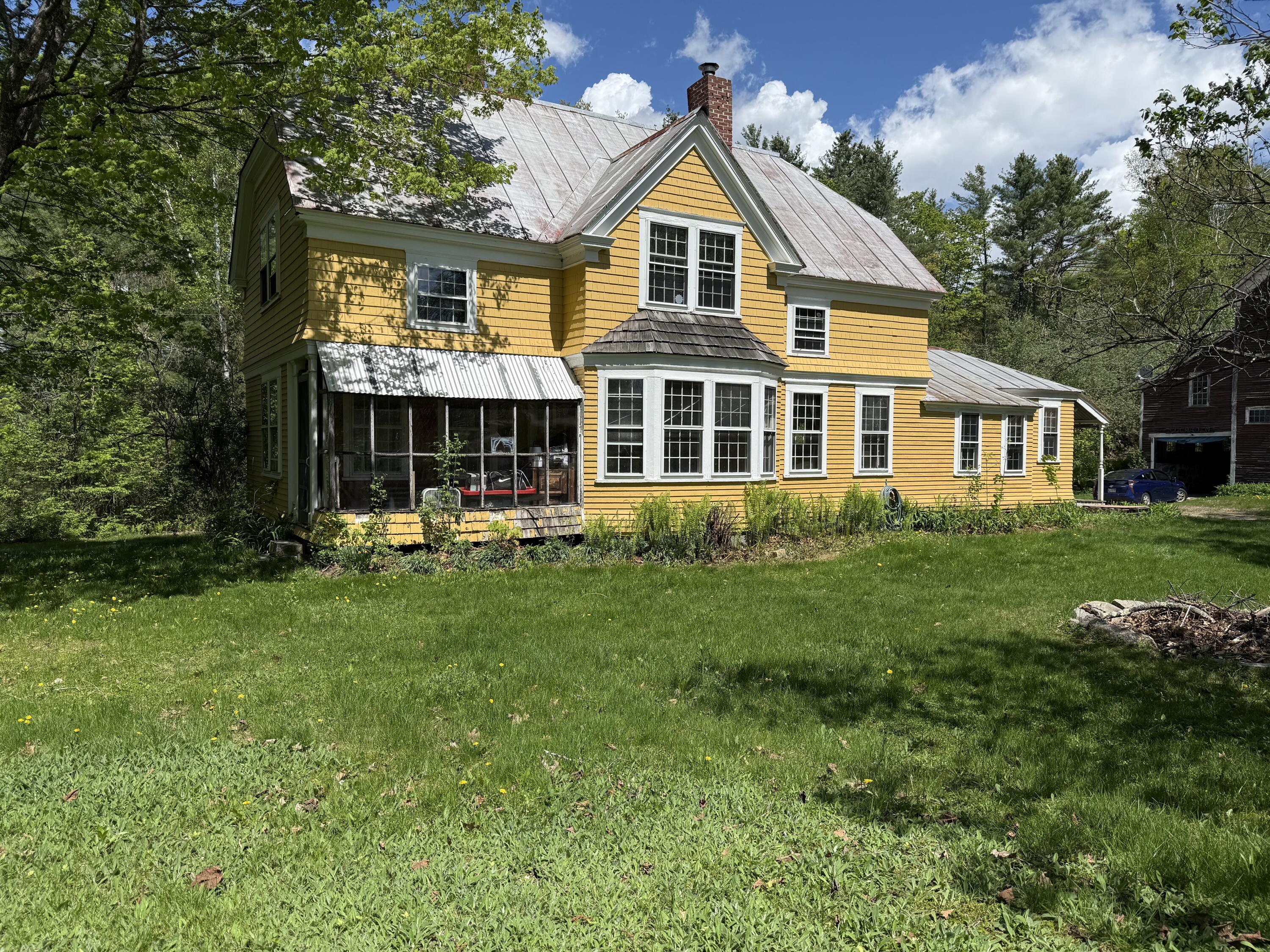 Andover, Maine, 04226, United States, 20 Bedrooms Bedrooms, ,7 BathroomsBathrooms,Residential,For Sale,1903691
