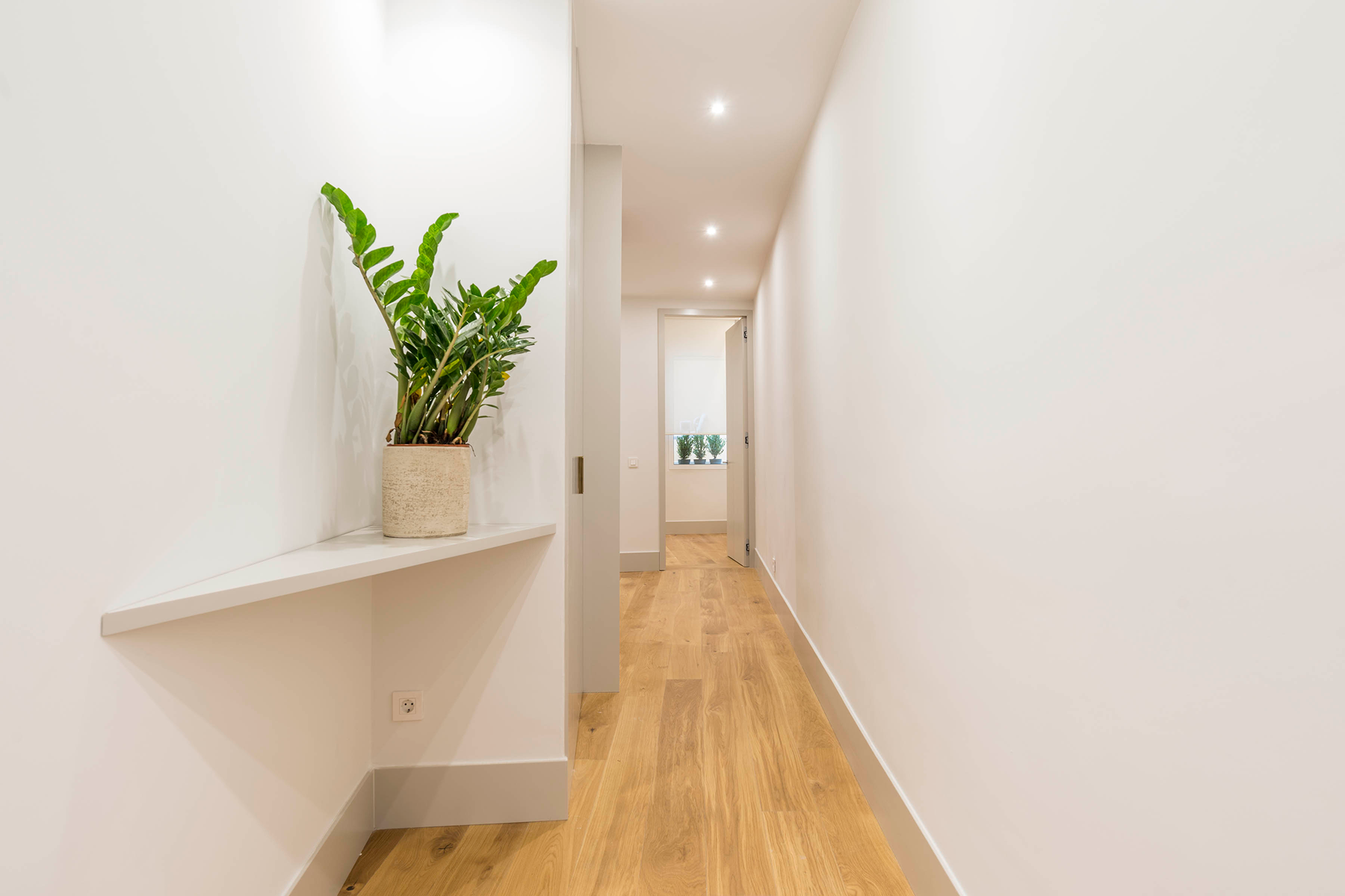  Renovated Classic flat for Sale in Justicia, Madrid - 物件實景