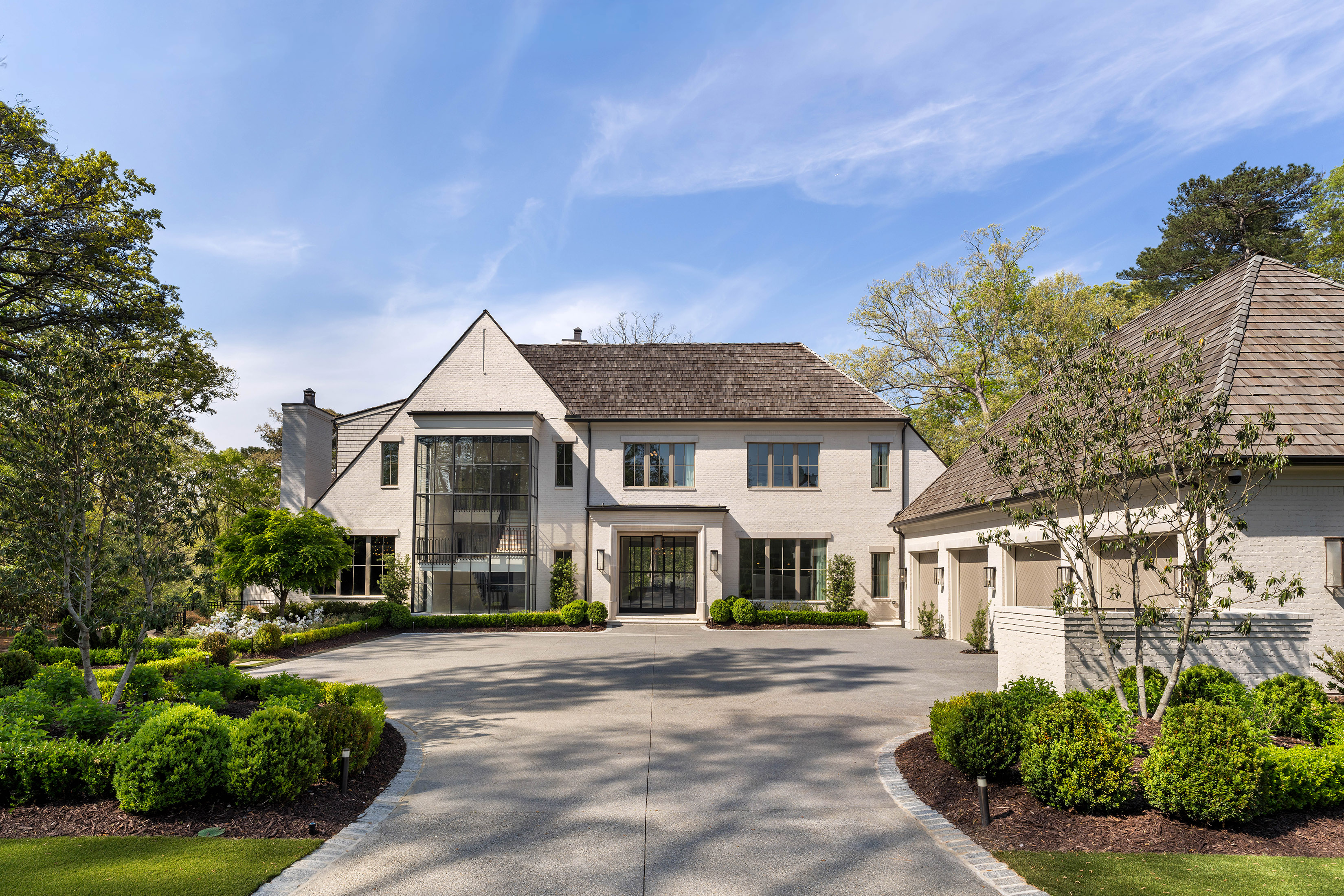  Resort-Caliber Living with a Coveted Atlanta Address - 物件實景