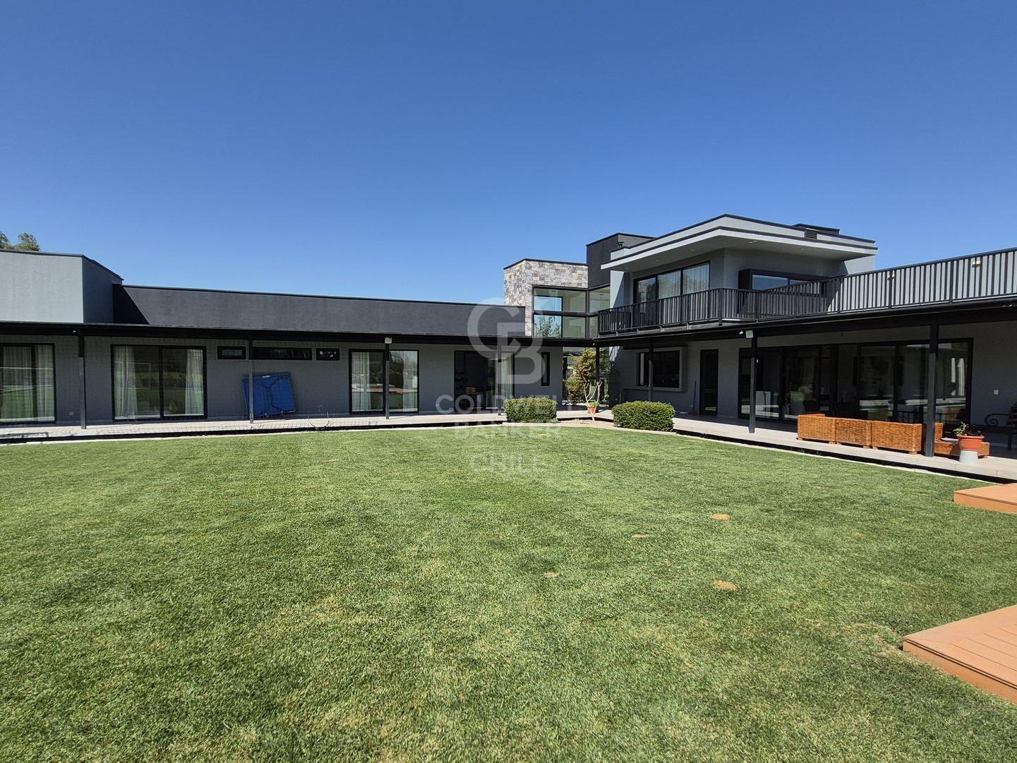 Colina, Chile, 4 Bedrooms Bedrooms, ,4 BathroomsBathrooms,Residential,For Sale,1957216