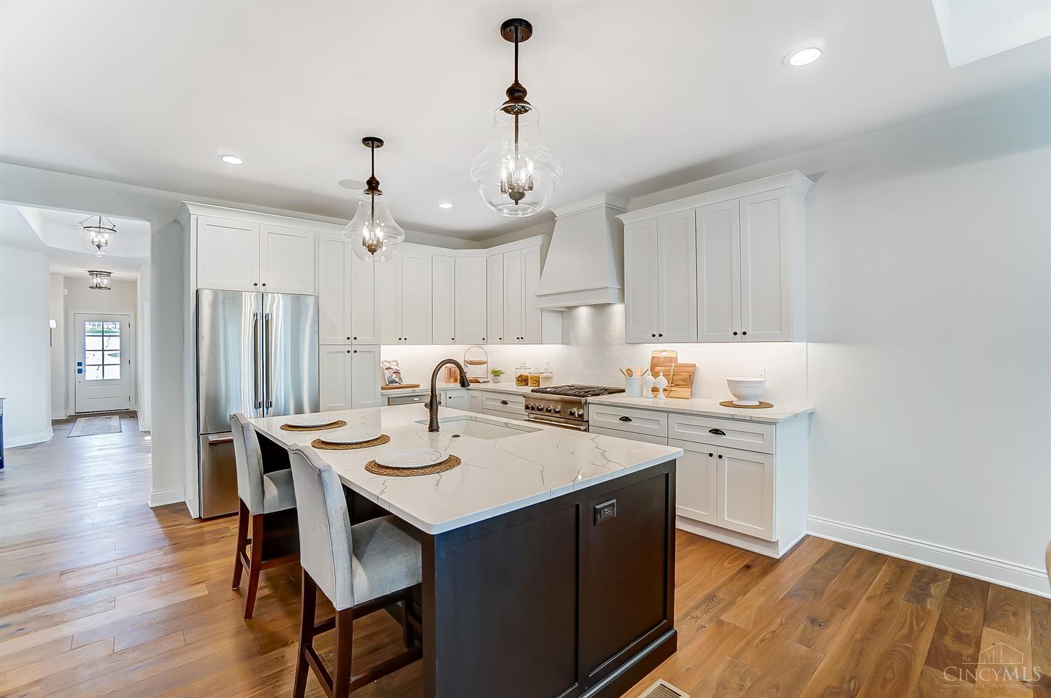 Madeira, Ohio, 45243, United States, 3 Bedrooms Bedrooms, ,3 BathroomsBathrooms,Residential,For Sale,2001703