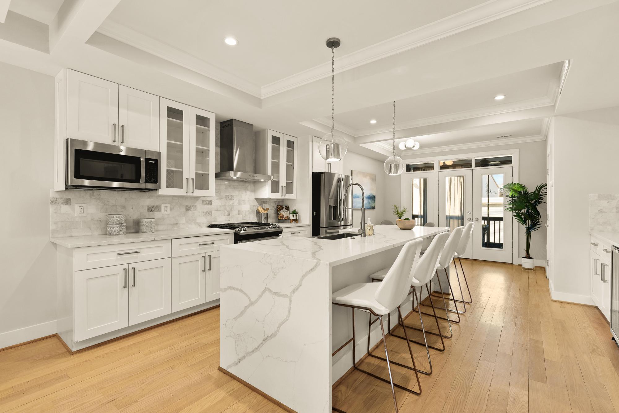  5112 9th Street NW, Washington, DC, 20011 - 物件實景