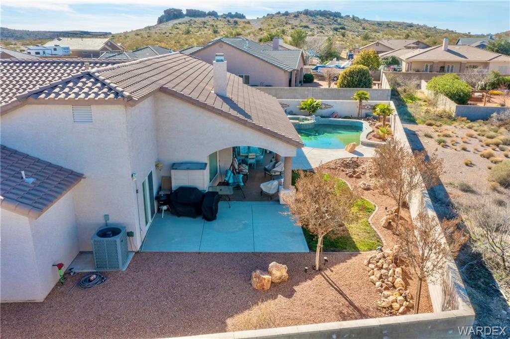 Kingman, Arizona, 86401, United States, 4 Bedrooms Bedrooms, ,2 BathroomsBathrooms,Residential,For Sale,2013264