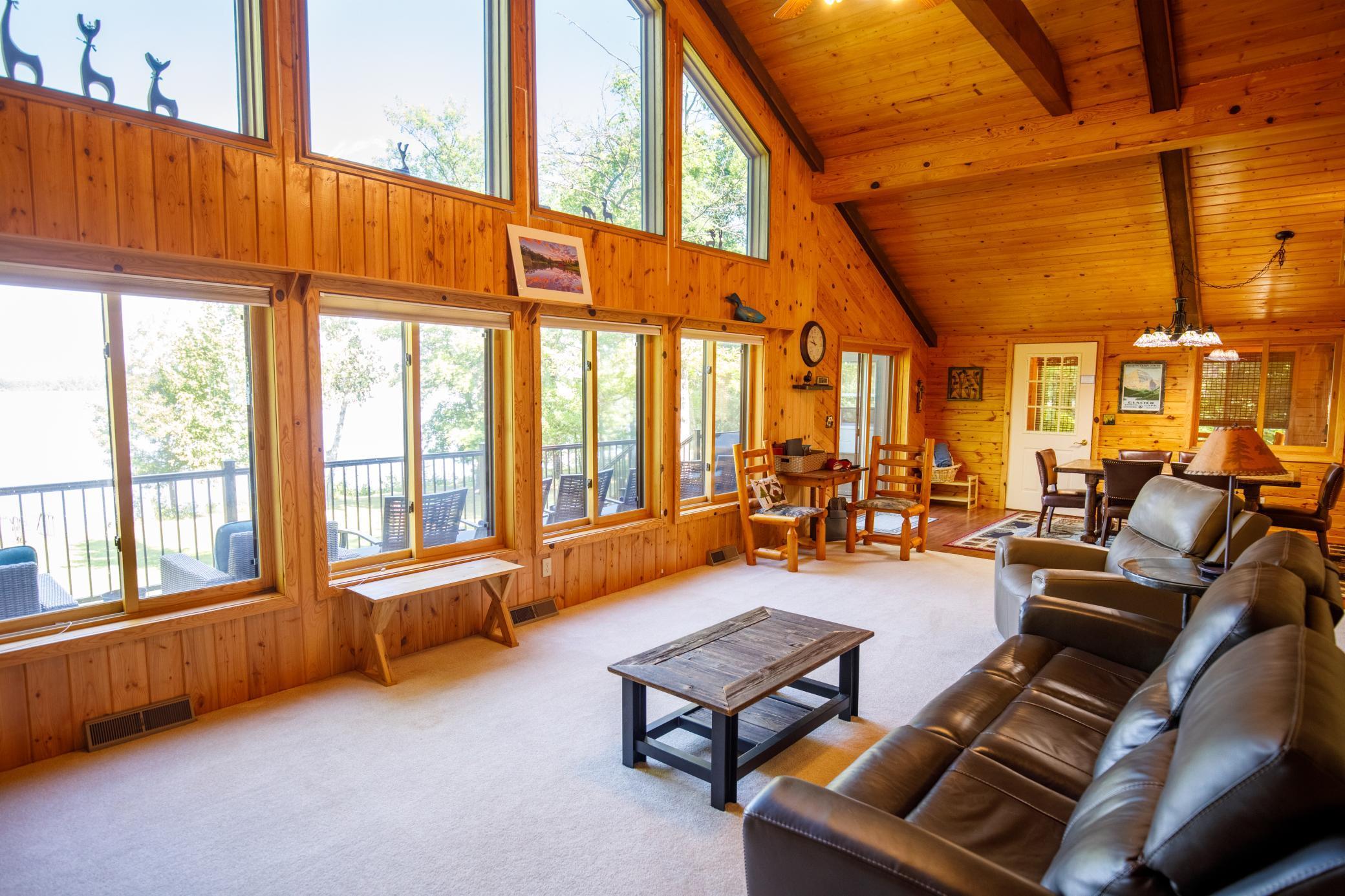 Longville, Minnesota, 56655, United States, 2 Bedrooms Bedrooms, ,Residential,For Sale,1932497