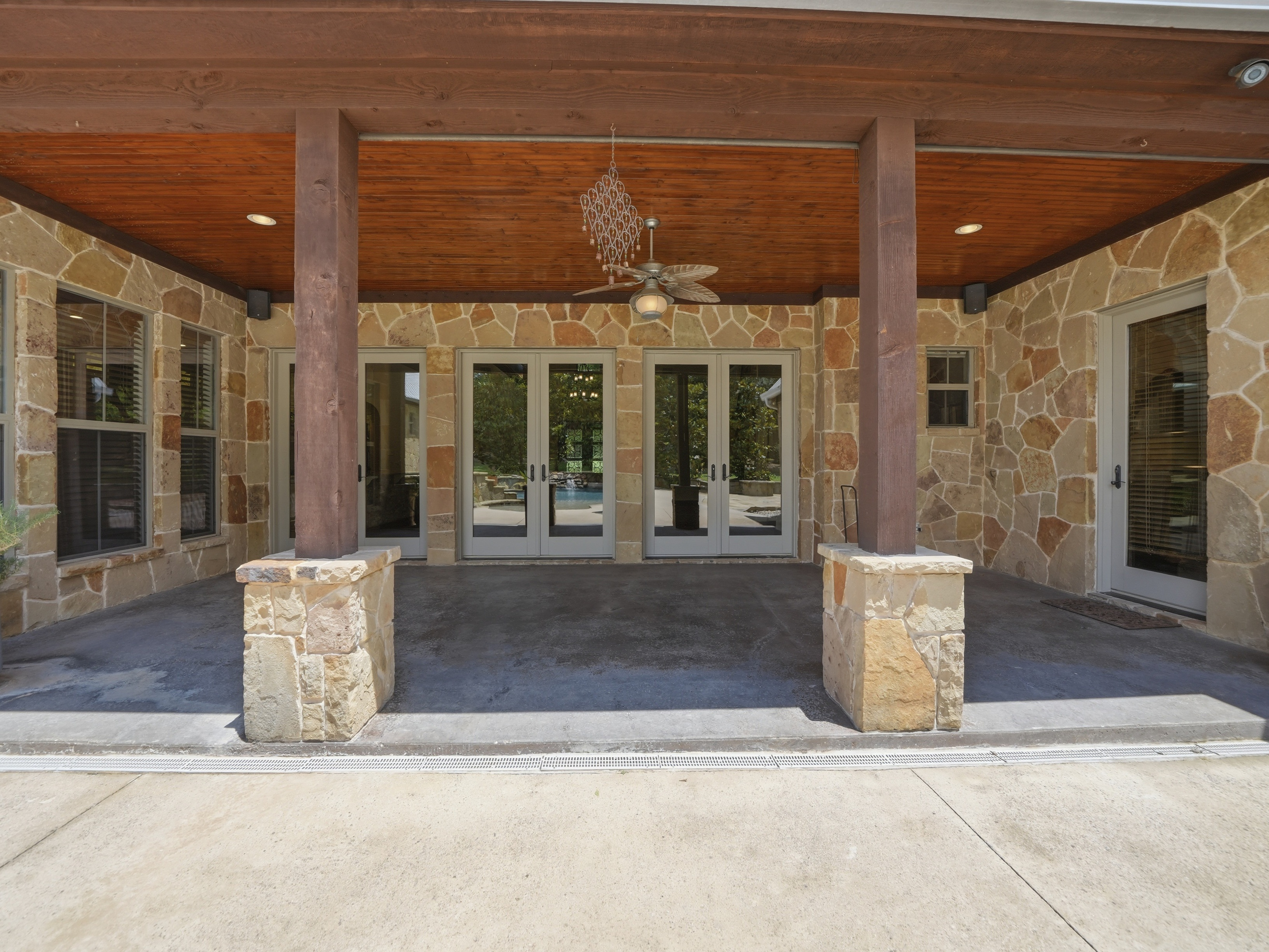  129 Trinity Bluffs, Aledo, TX, 76008 - 物件實景