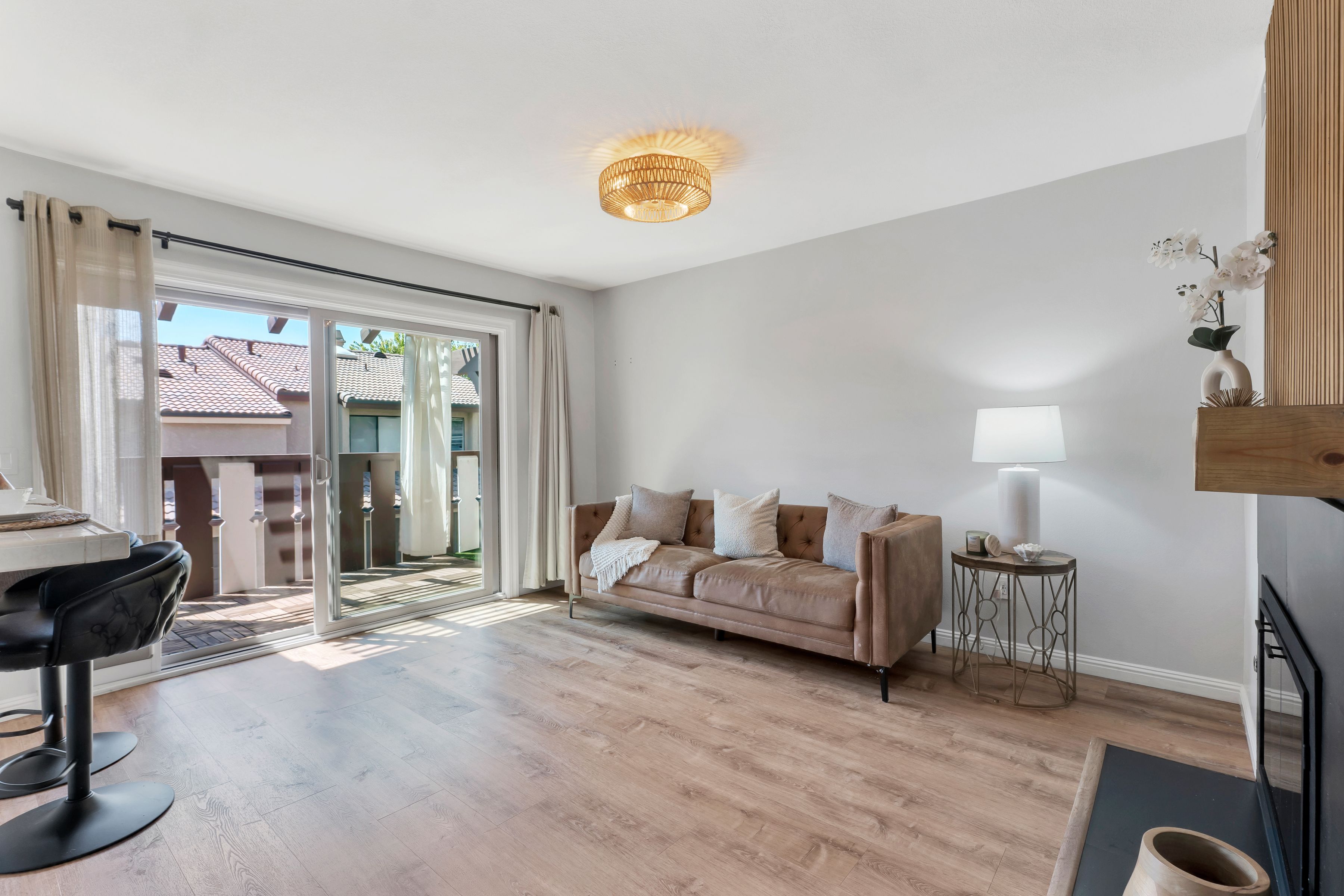  2445 Chandler Avenue, #3, Simi Valley - 物件實景