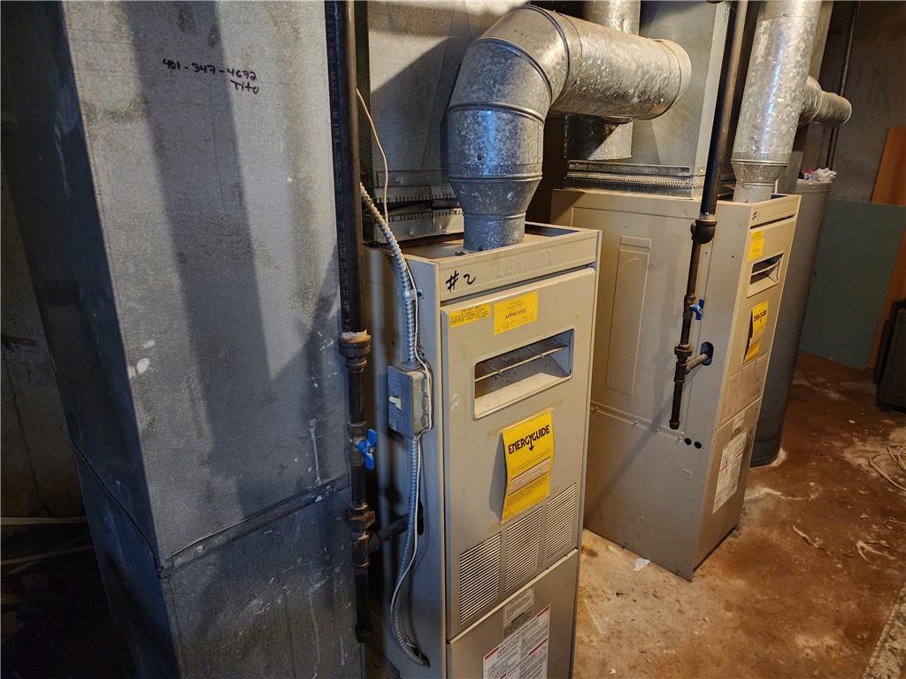 Providence, Rhode Island, 02909, United States, 6 Bedrooms Bedrooms, ,2 BathroomsBathrooms,Residential,For Sale,1987316