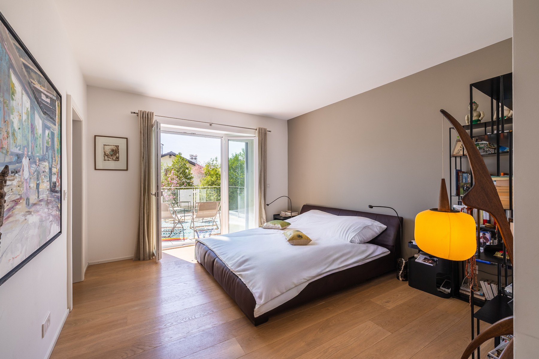  Exceptional Contemporary Villa - 物件實景