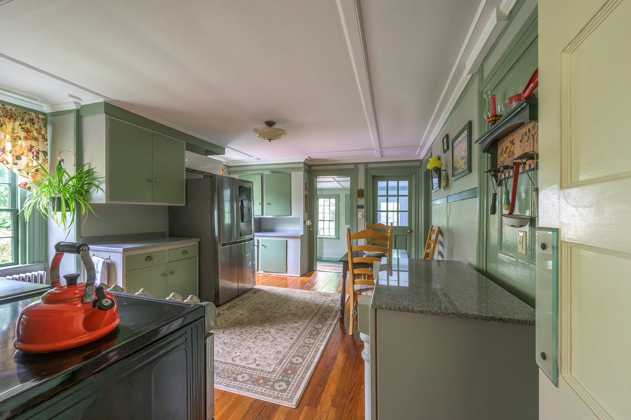  24 Albany Avenue, Kinderhook, NY 12106 - 物件實景
