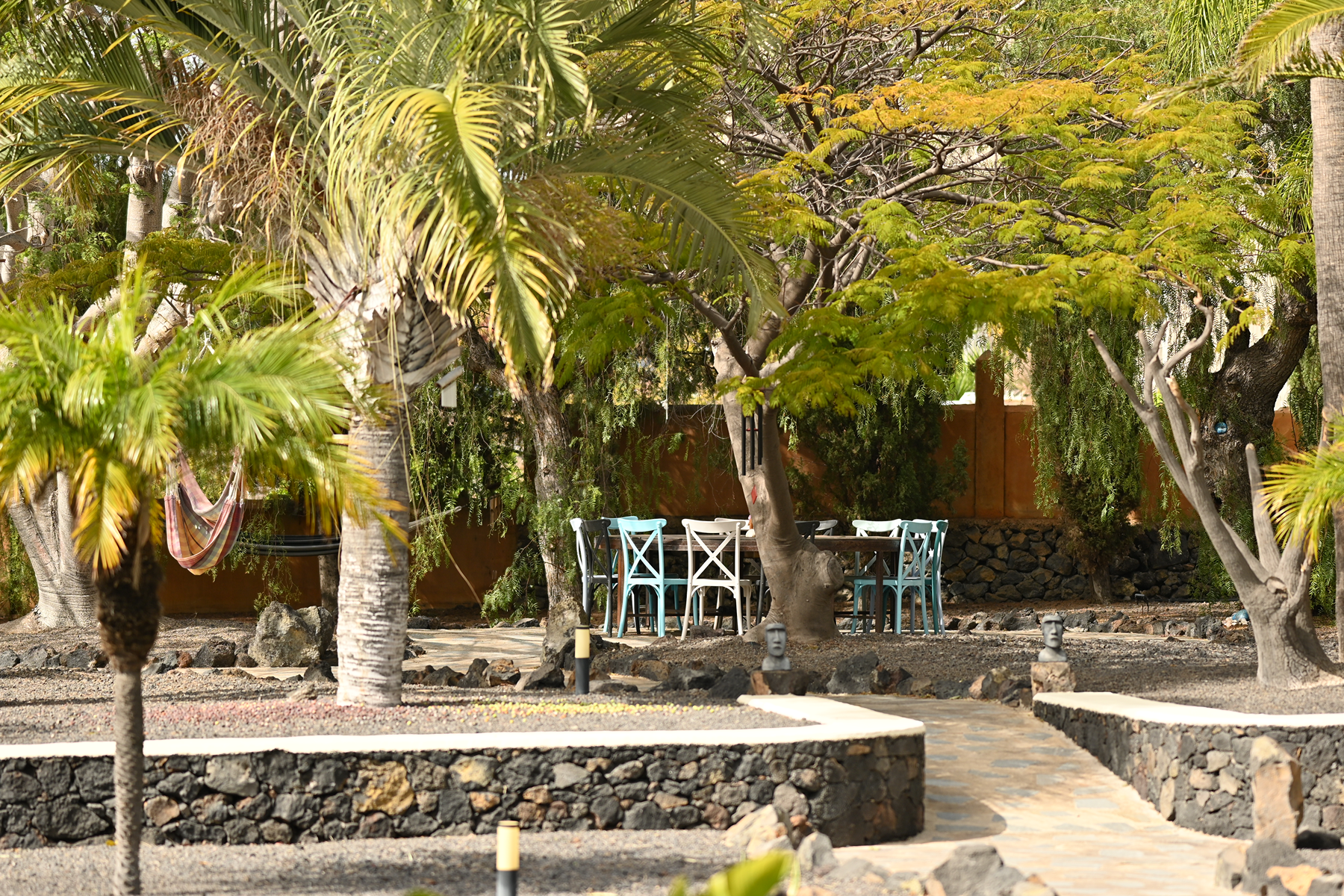  Boutique Style Residential Complex in Los Llanos de Aridane - 物件實景