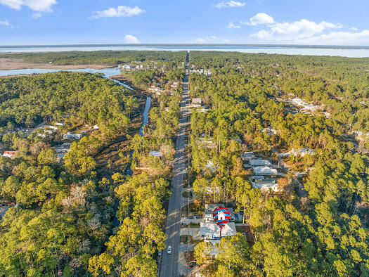 1110 N County 393 Highway N, Santa Rosa Beach, Florida, 32459, United States, 4 Bedrooms Bedrooms, ,2 BathroomsBathrooms,Residential,For Sale,1110 N County 393 Highway N,1554472