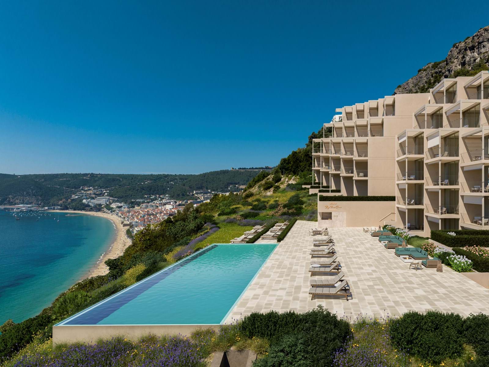 Sesimbra, Setúbal, PT, 2 Bedrooms Bedrooms, ,1 BathroomBathrooms,Residential,For Sale,1700876