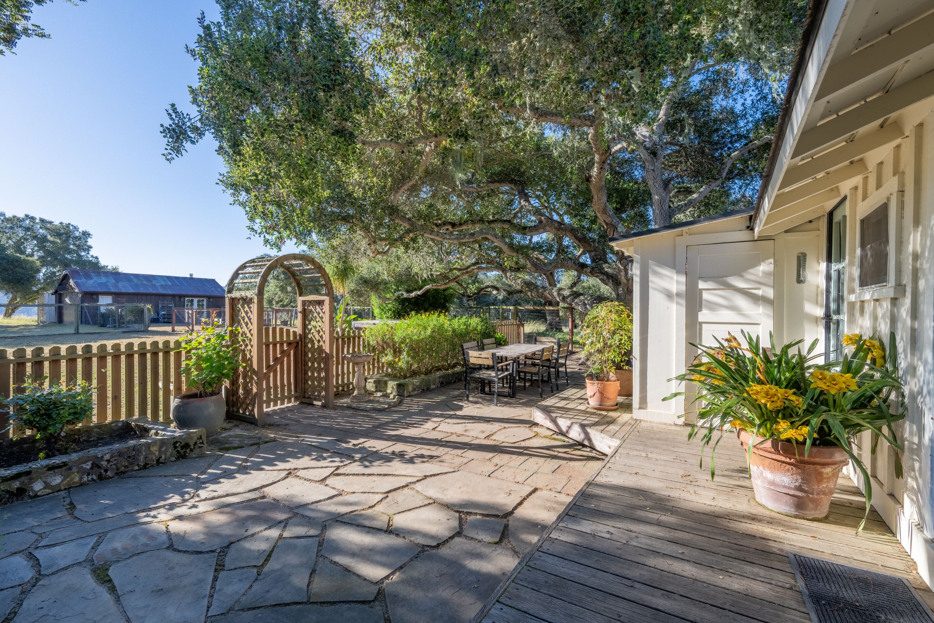  5155 Carmel Valley Road - 物件實景