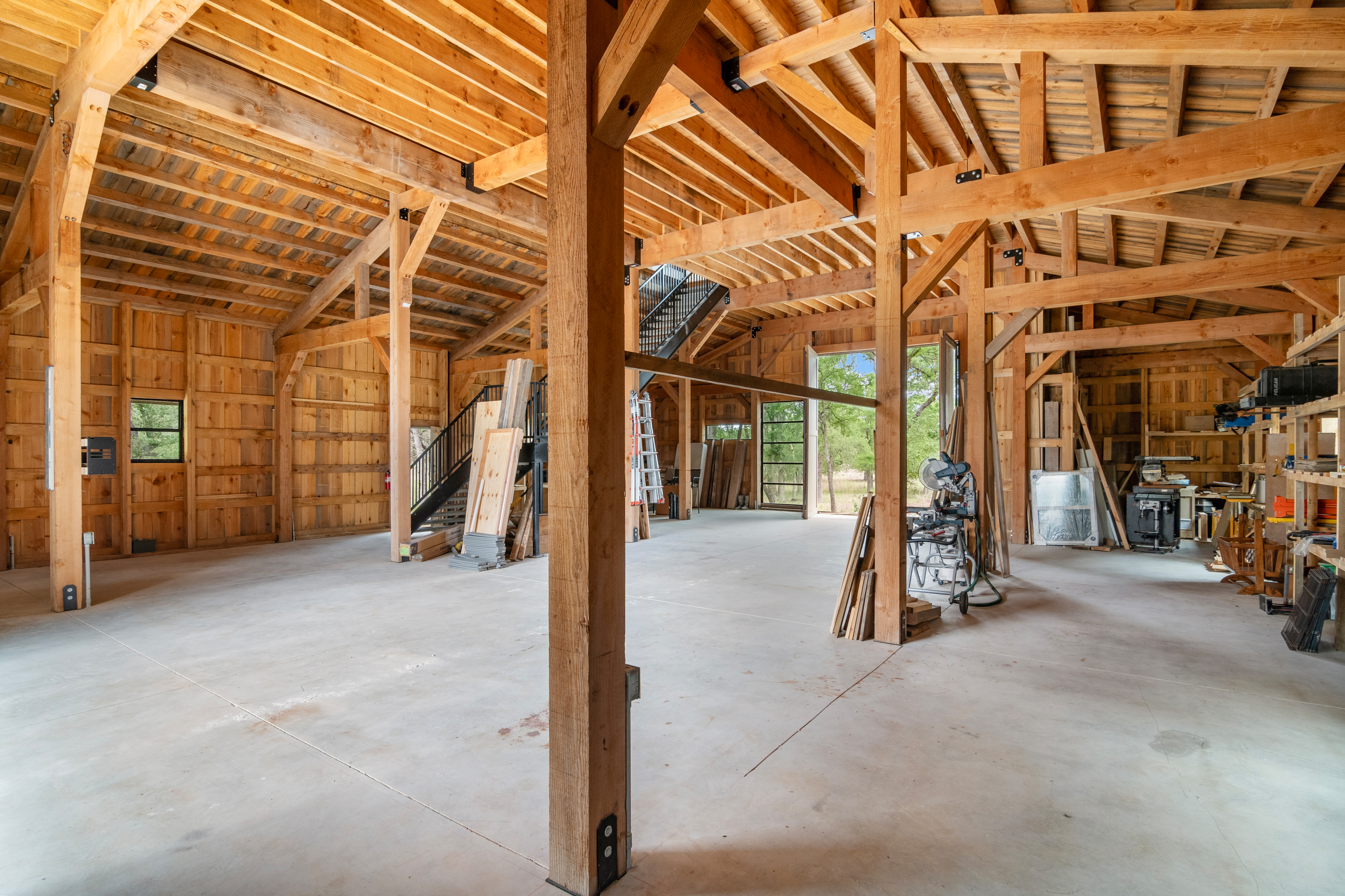  Private 5-Acre Boerne Retreat - 物件實景