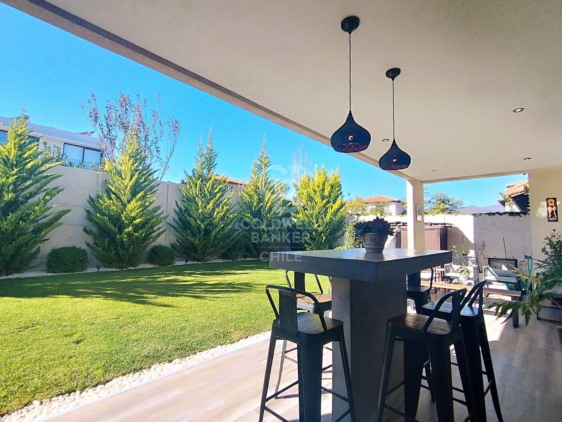 Colina, Chile, 3 Bedrooms Bedrooms, ,3 BathroomsBathrooms,Residential,For Sale,1868384