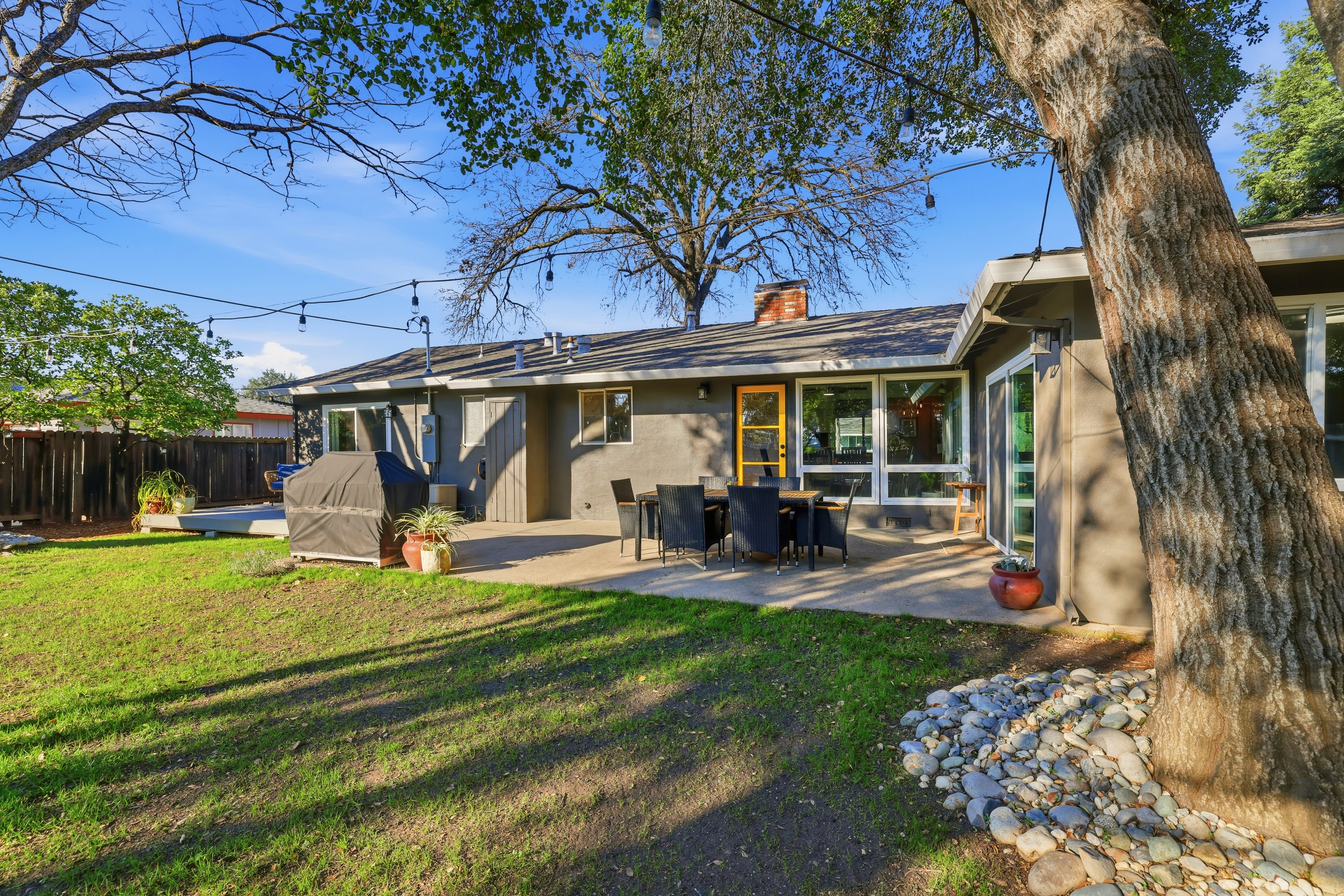  4604 Oxbow Drive, Sacramento, CA 95864 - 物件實景