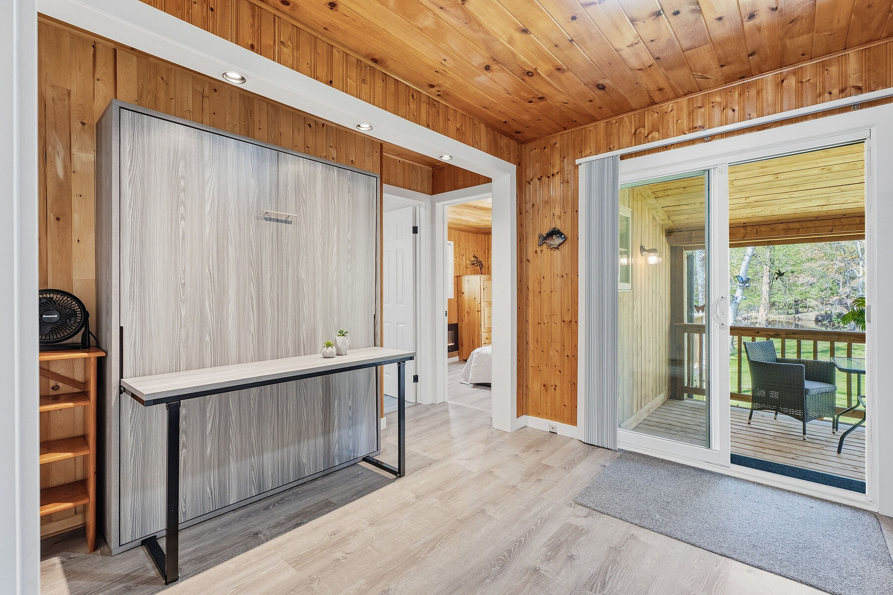  Magnetawan River Retreat - 物件實景