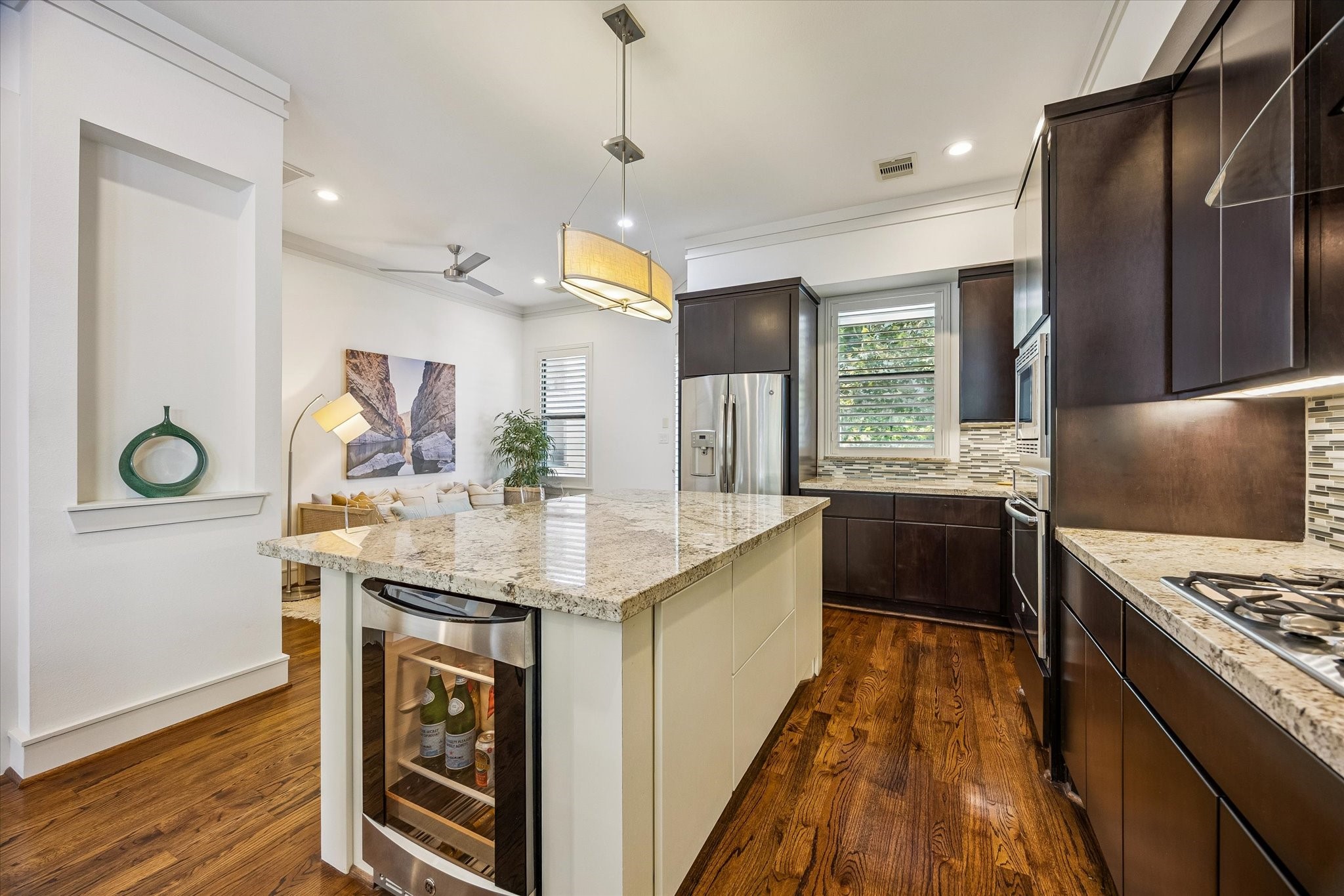  1810 Ridgewood Street - 物件實景