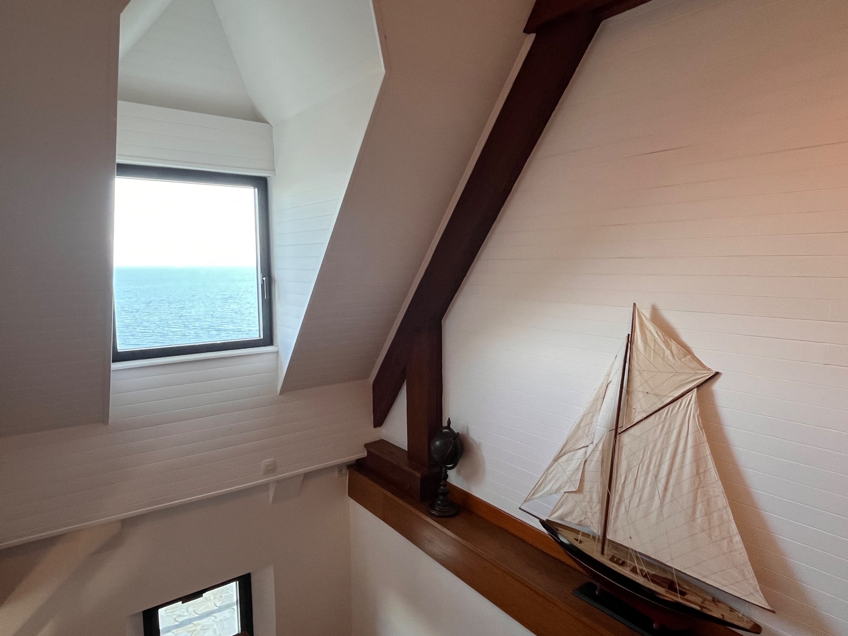  POULLAN SUR MER, HOUSE WITH HUDGE OCEAN VIEW - 物件實景