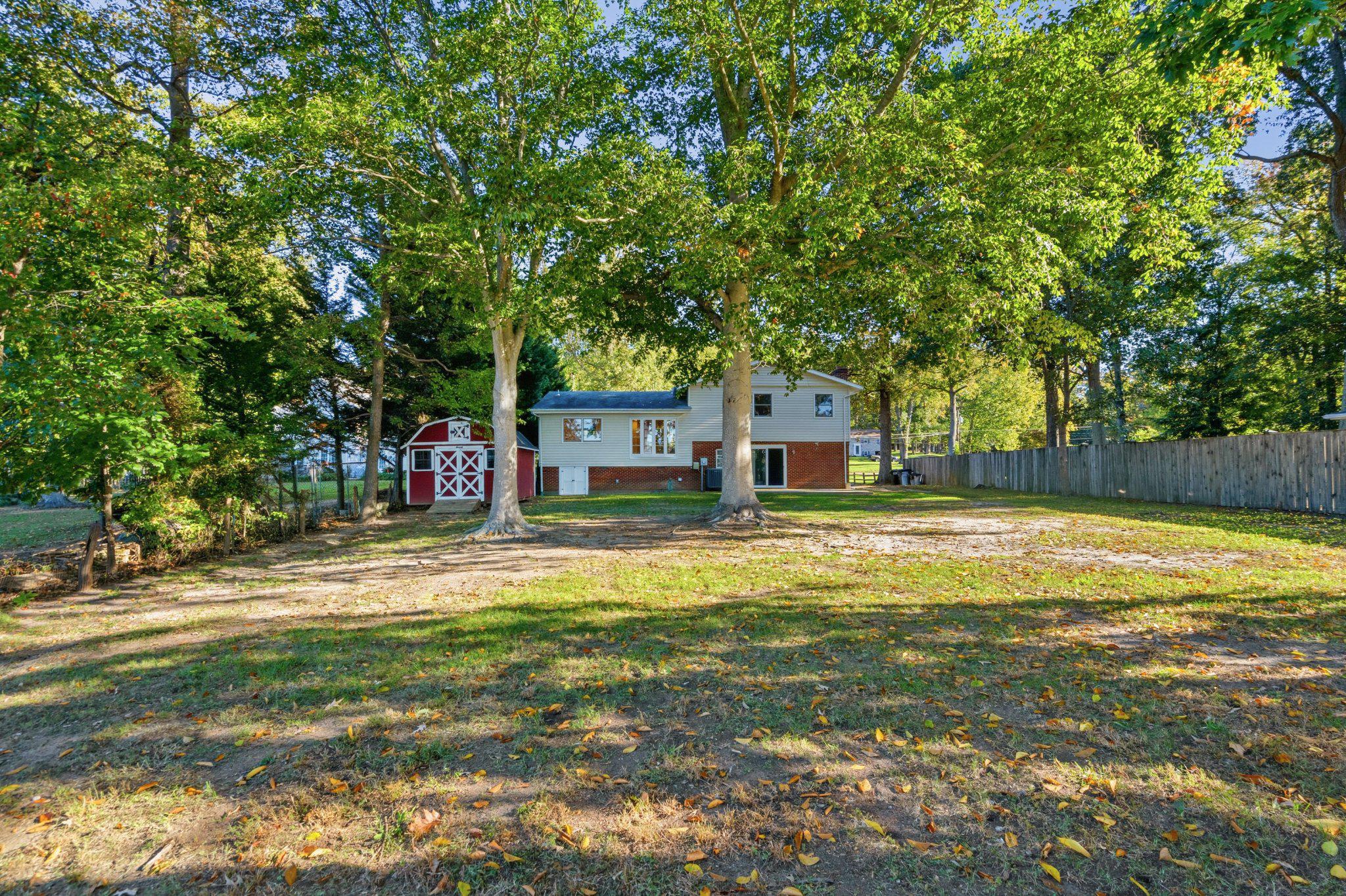  18210 Possum Point Road, Dumfries, VA, 22026 - 物件實景