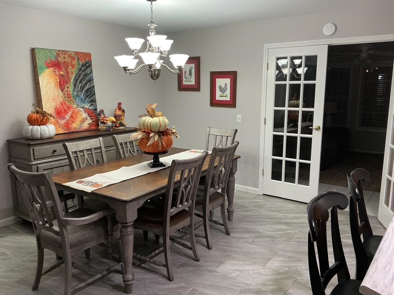 Glasgow, Kentucky, 42141, United States, 4 Bedrooms Bedrooms, ,3 BathroomsBathrooms,Residential,For Sale,1998420