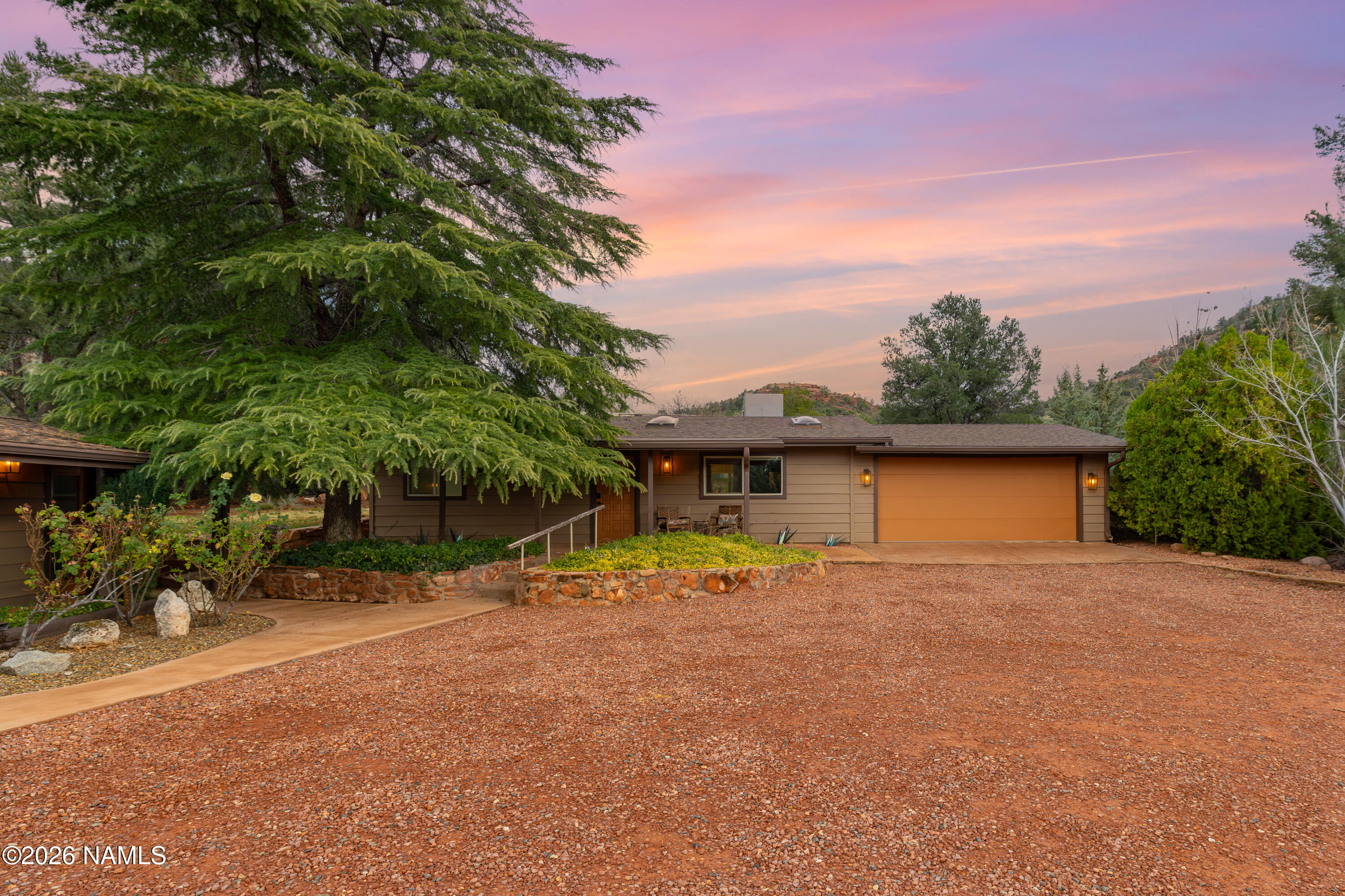  385 Rockridge Drive, Sedona, AZ, 86336 - 物件實景
