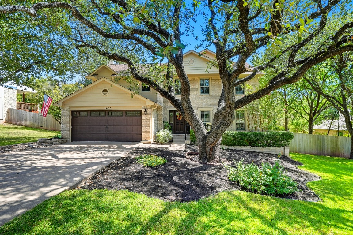 Austin, Texas, 78759, United States, 4 Bedrooms Bedrooms, ,3 BathroomsBathrooms,Residential,For Sale,1949836