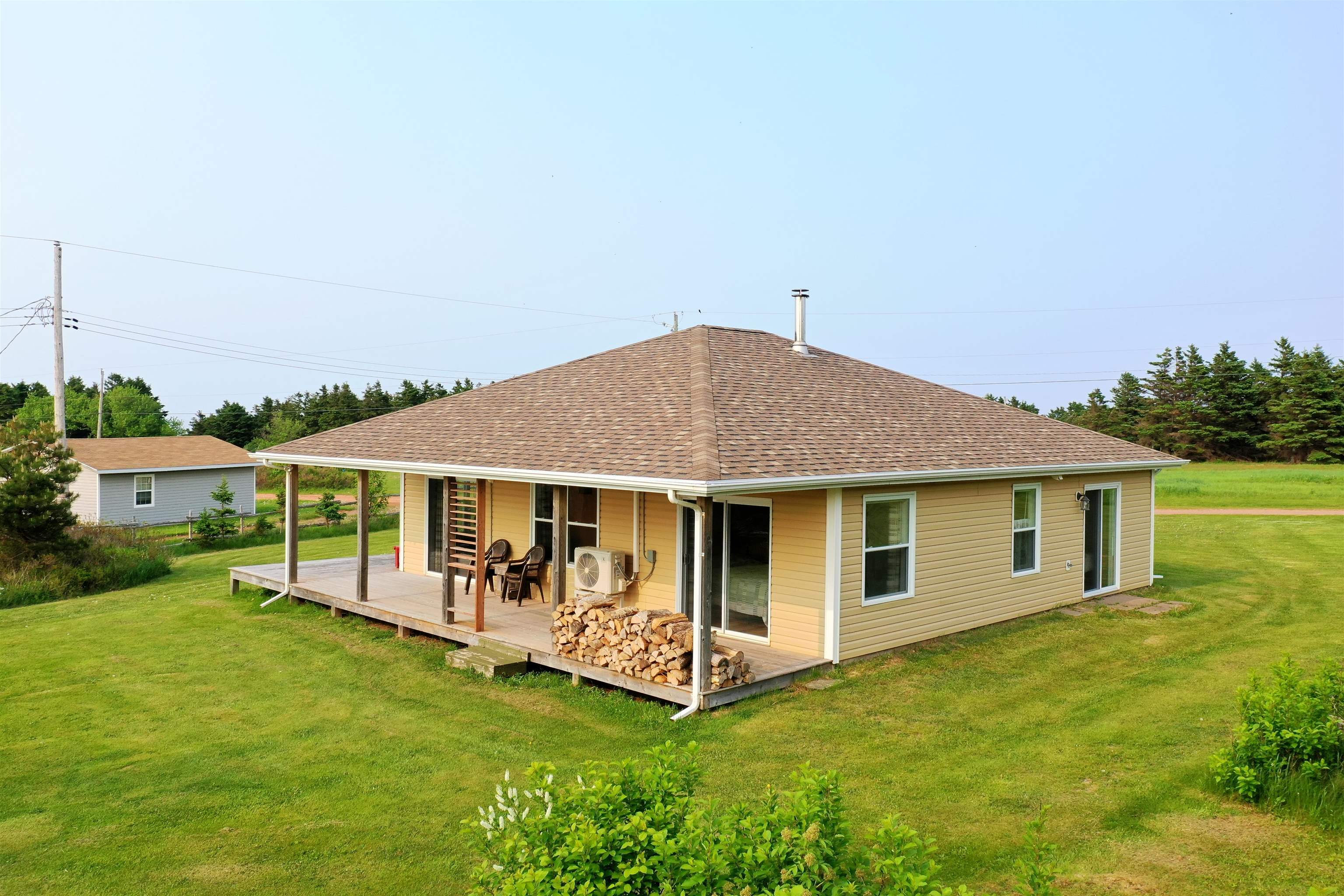 CAVENDISH, Prince Edward Island, C0A 1N0, CA, 2 Bedrooms Bedrooms, ,2 BathroomsBathrooms,Residential,For Sale,1874335