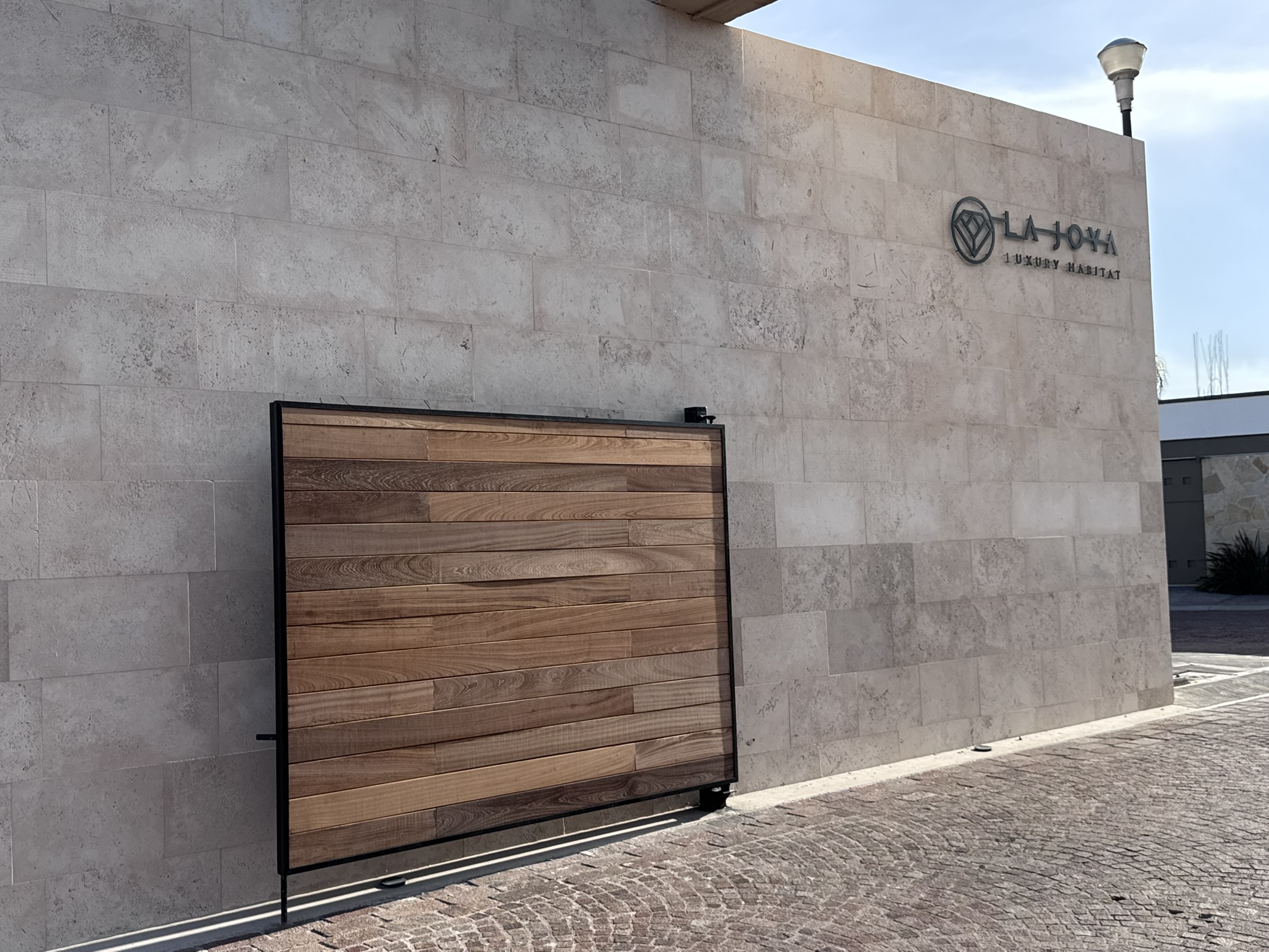  La Joya Luxury Habitat - 物件實景