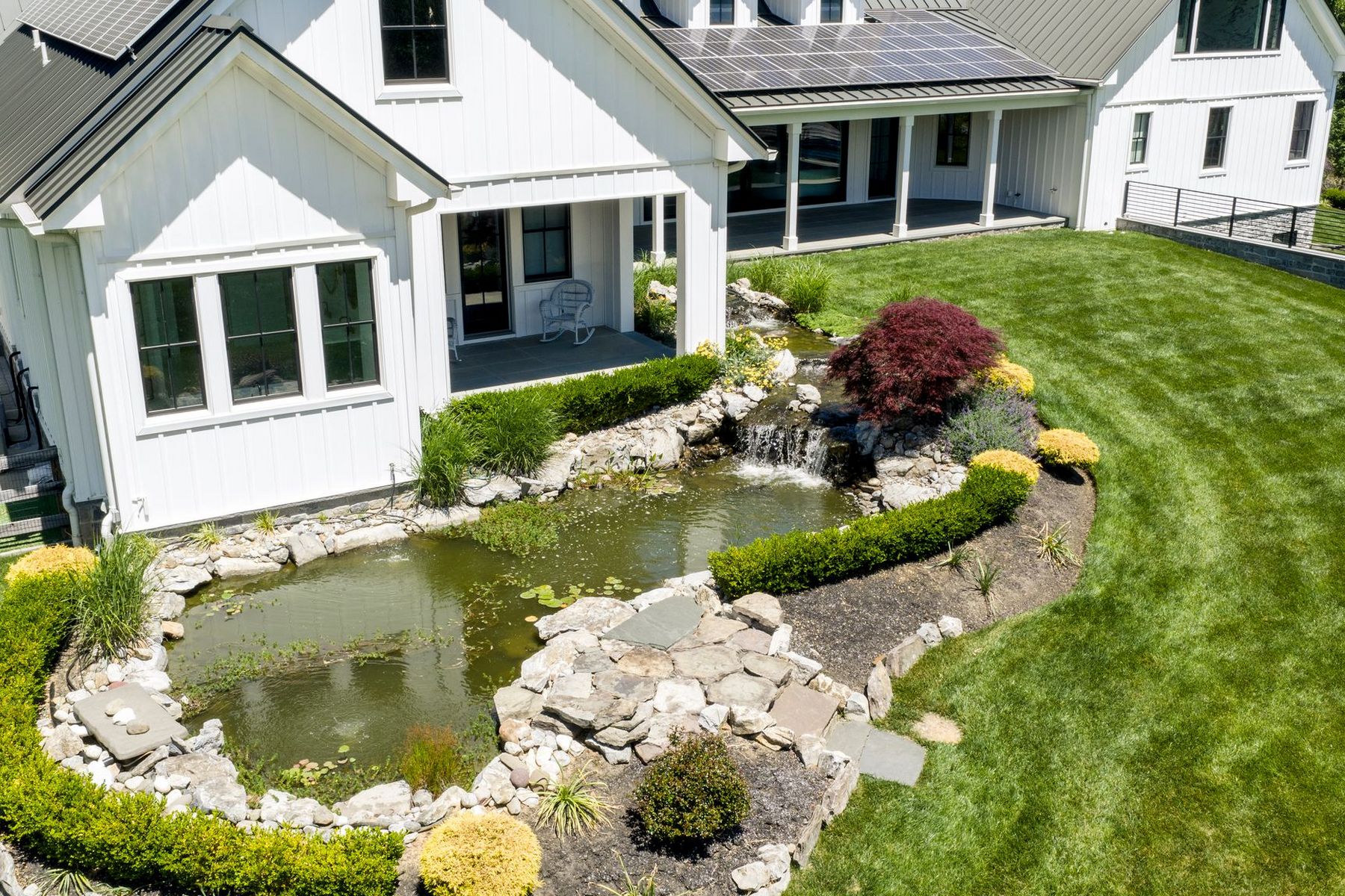  7 Homelands Drive, Colts Neck, NJ 07722 - 物件實景