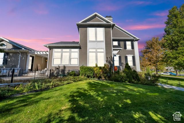 South Jordan, Utah, 84009, United States, 4 Bedrooms Bedrooms, ,4 BathroomsBathrooms,Residential,For Sale,1979446