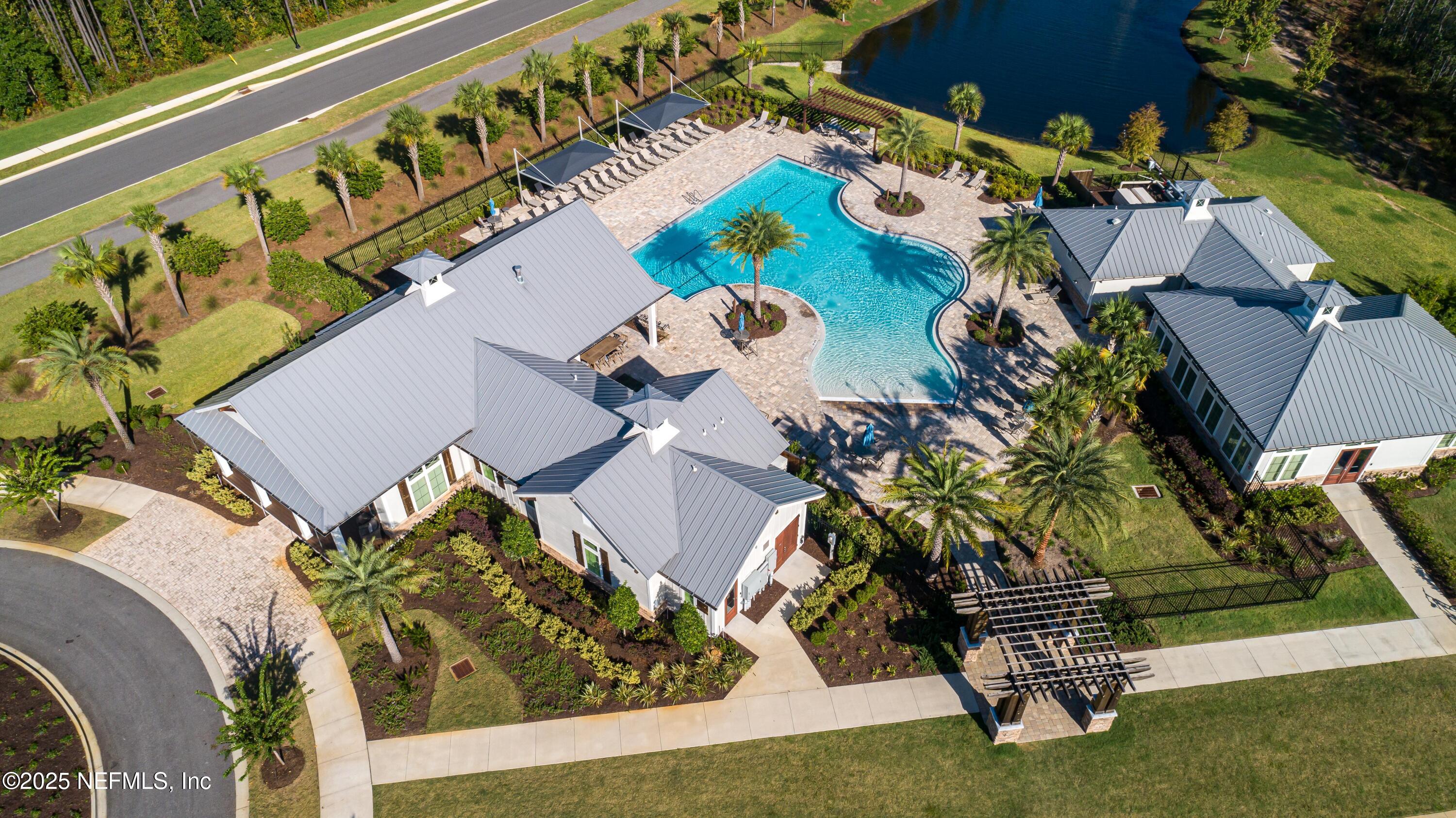 St. Johns, Florida, 32259, United States, 5 Bedrooms Bedrooms, ,4 BathroomsBathrooms,Residential,For Sale,1947063