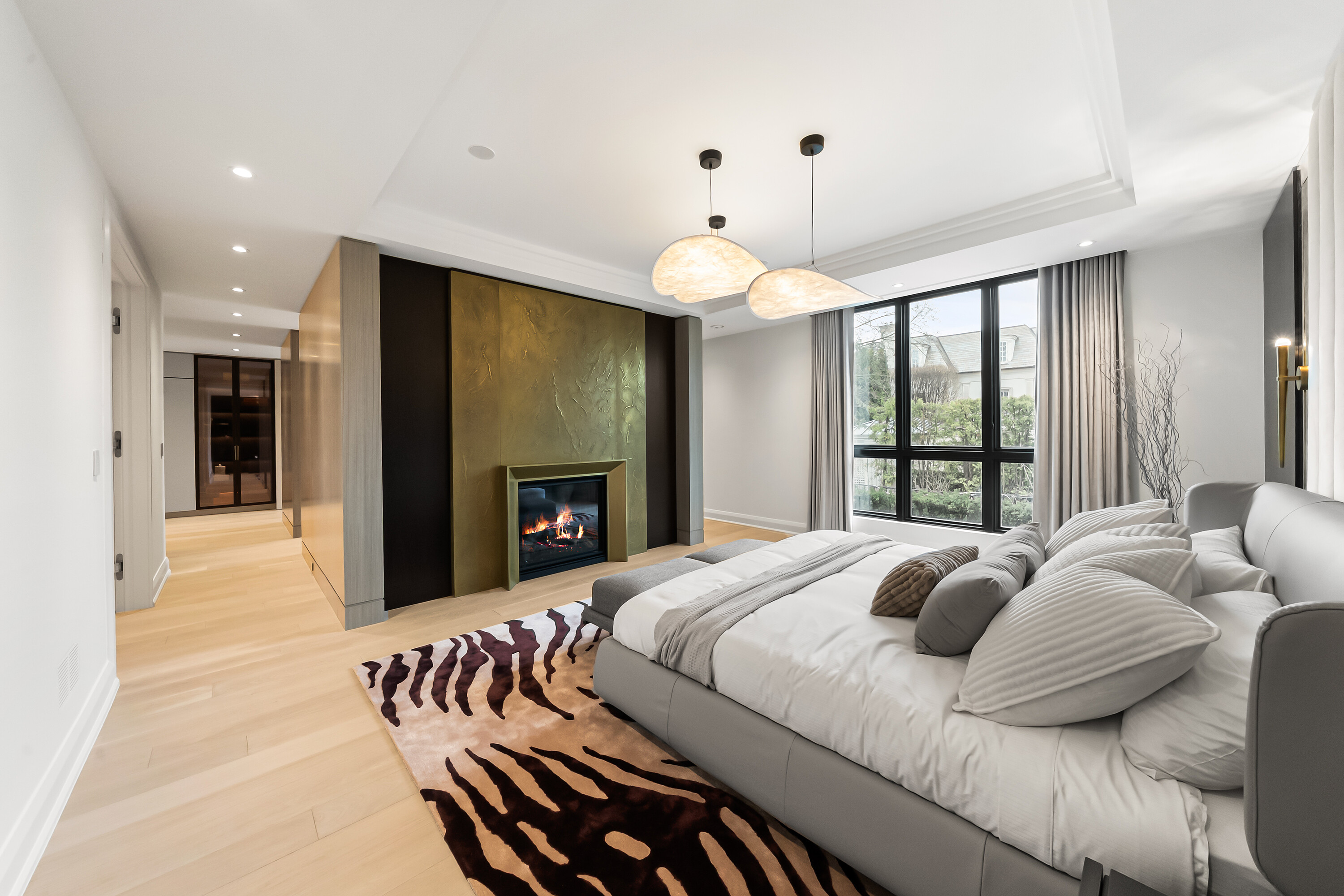  World-class Turnkey Luxury - 物件實景