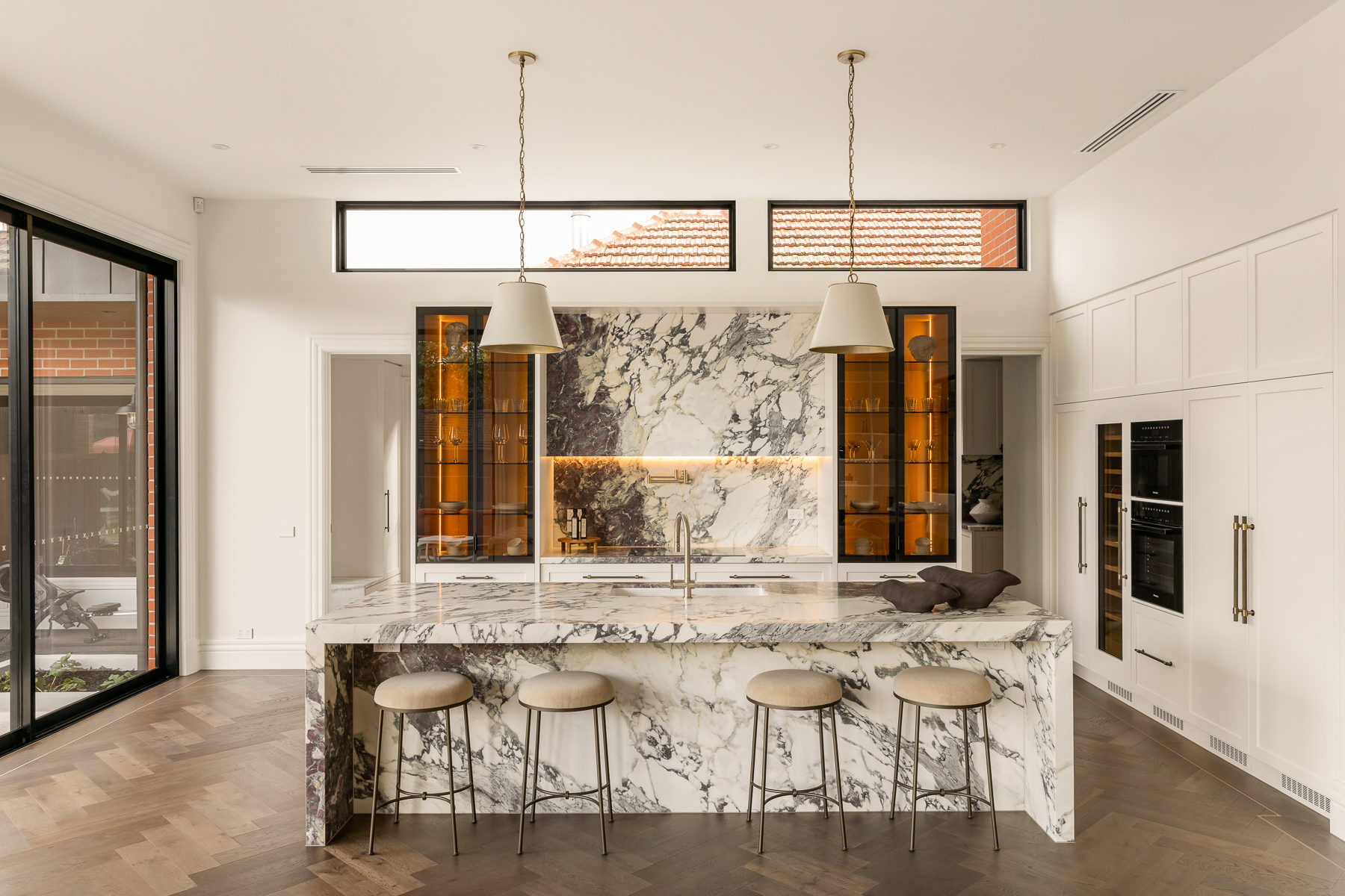  6 Chrystobel Crescent, Hawthorn - 物件實景