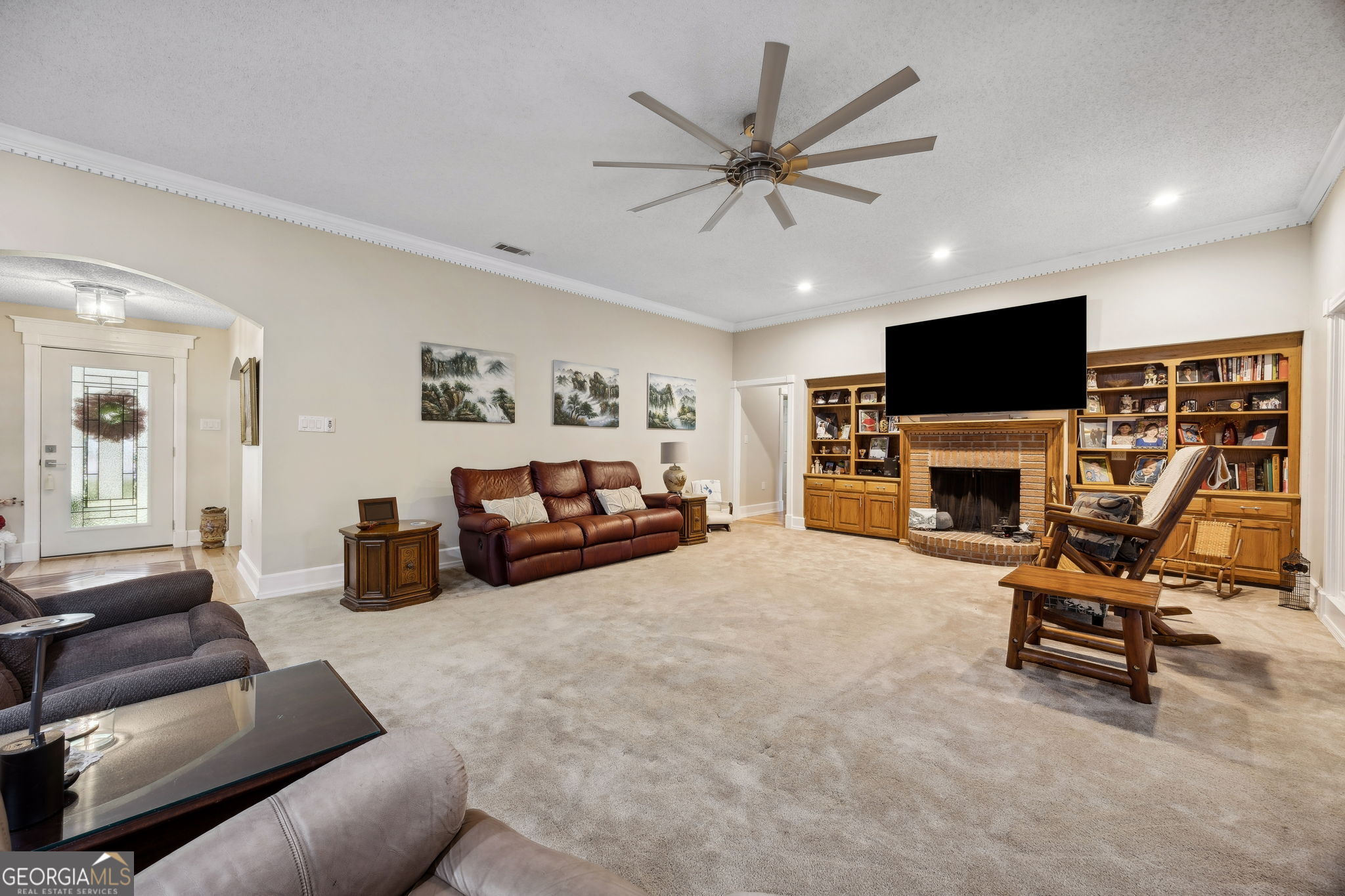 St. Marys, Georgia, 31558, United States, 4 Bedrooms Bedrooms, ,3 BathroomsBathrooms,Residential,For Sale,1992342