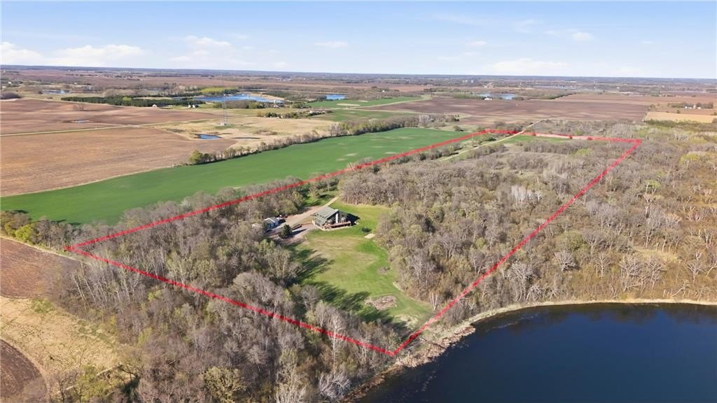 Parkers Prairie, Minnesota, 56361, United States, 6 Bedrooms Bedrooms, ,3 BathroomsBathrooms,Residential,For Sale,2026101