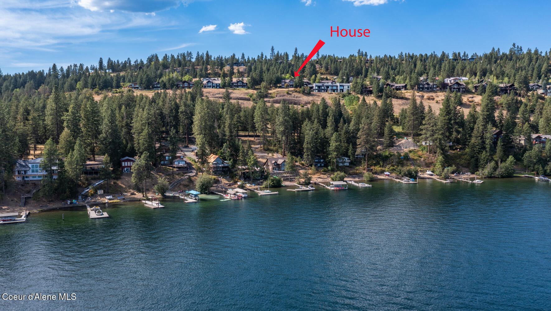 Coeur d'Alene, Idaho, 83814, United States, 4 Bedrooms Bedrooms, ,4 BathroomsBathrooms,Residential,For Sale,1909432