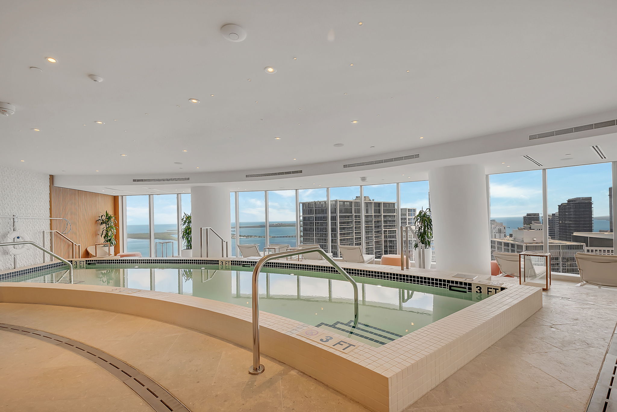  300 Biscayne Boulevard Way, Miami, FL, 33131 - 物件實景
